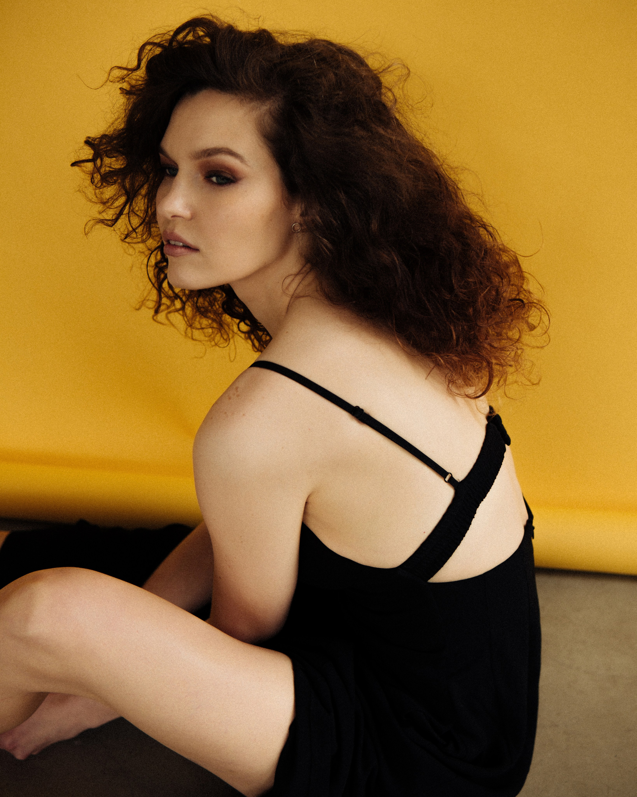 Tanya. Dariaegudina.ru