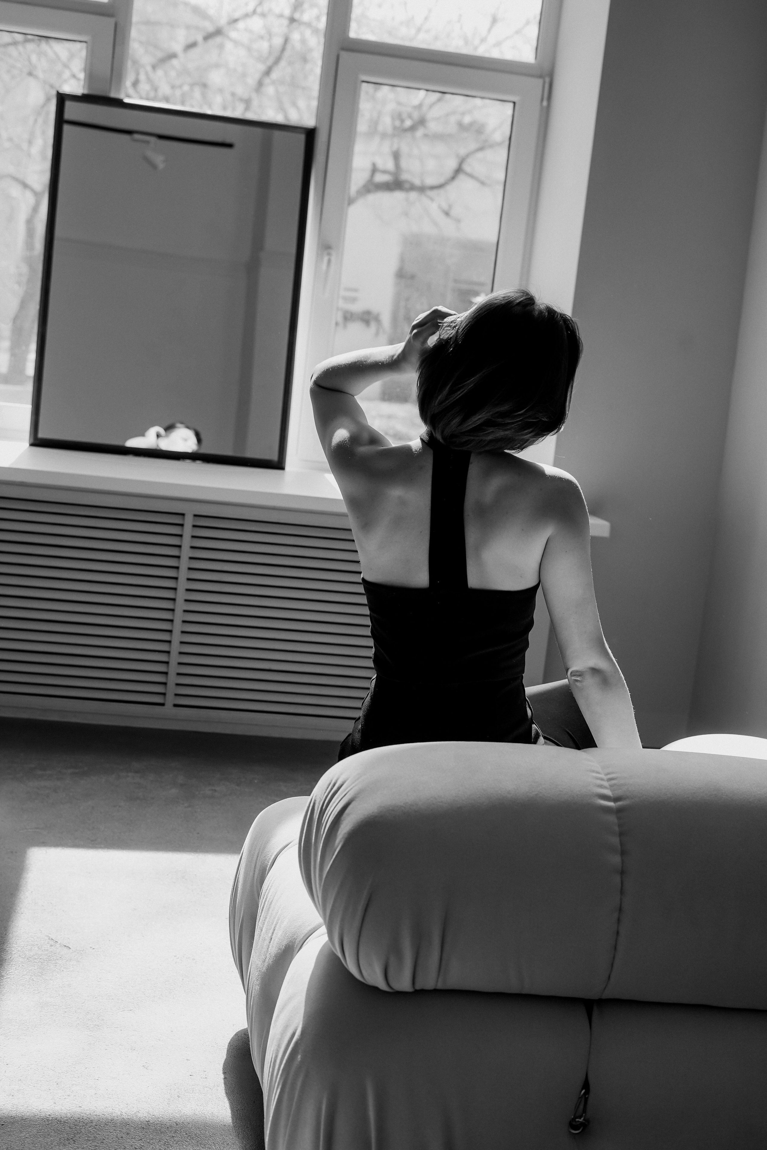 Лиза. Фотограф Валерия Крахмалева