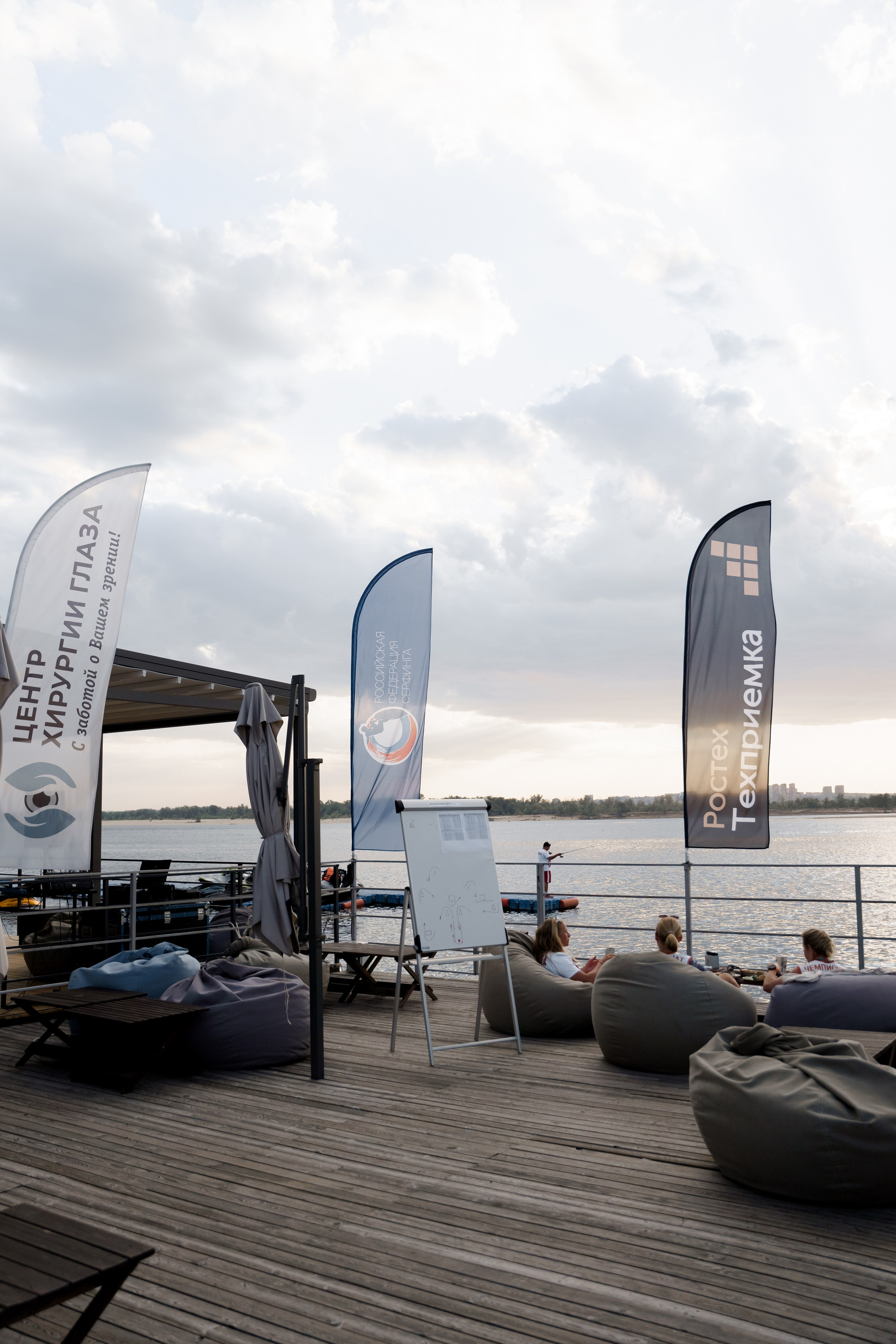 Surf 2025. Фотограф Валерия Крахмалева