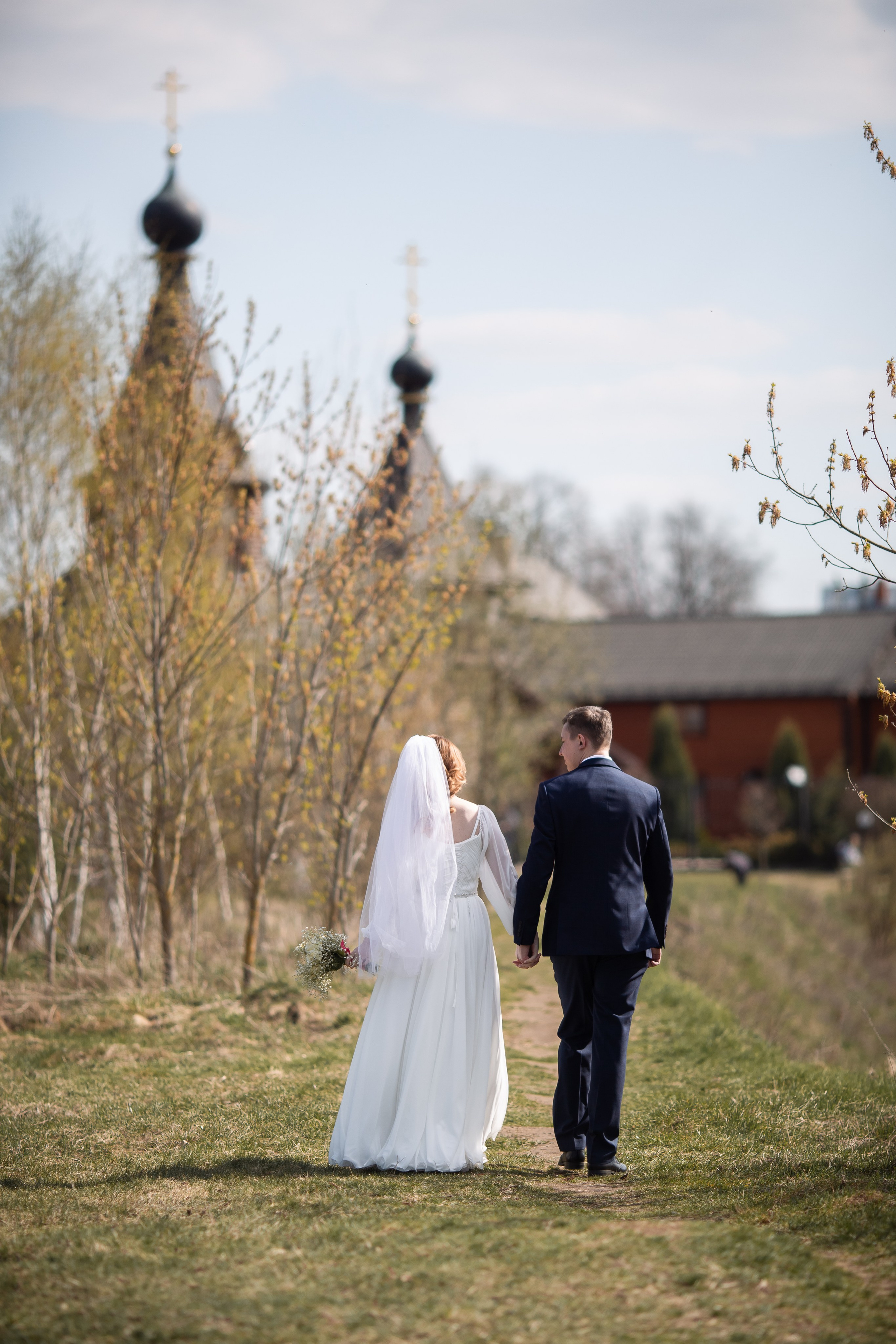 Топ 10 мест для фотосессии в окрестностях Звенигорода. Фотограф Олеся Бакалина