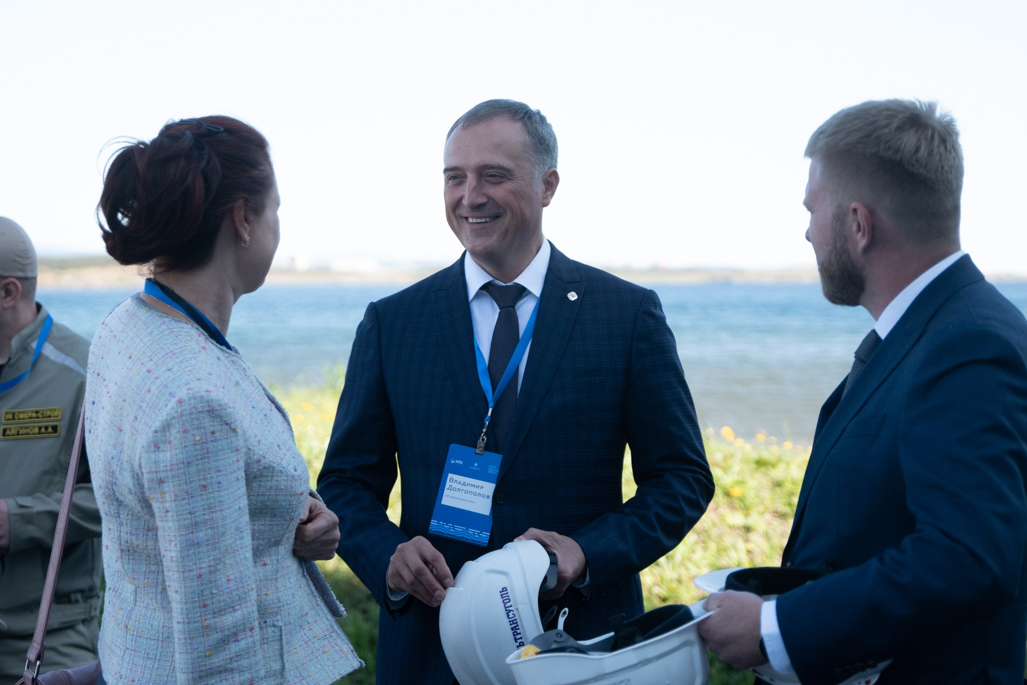 Дальтрансуголь. Фотограф в Хабаровске Швендых Рудольф