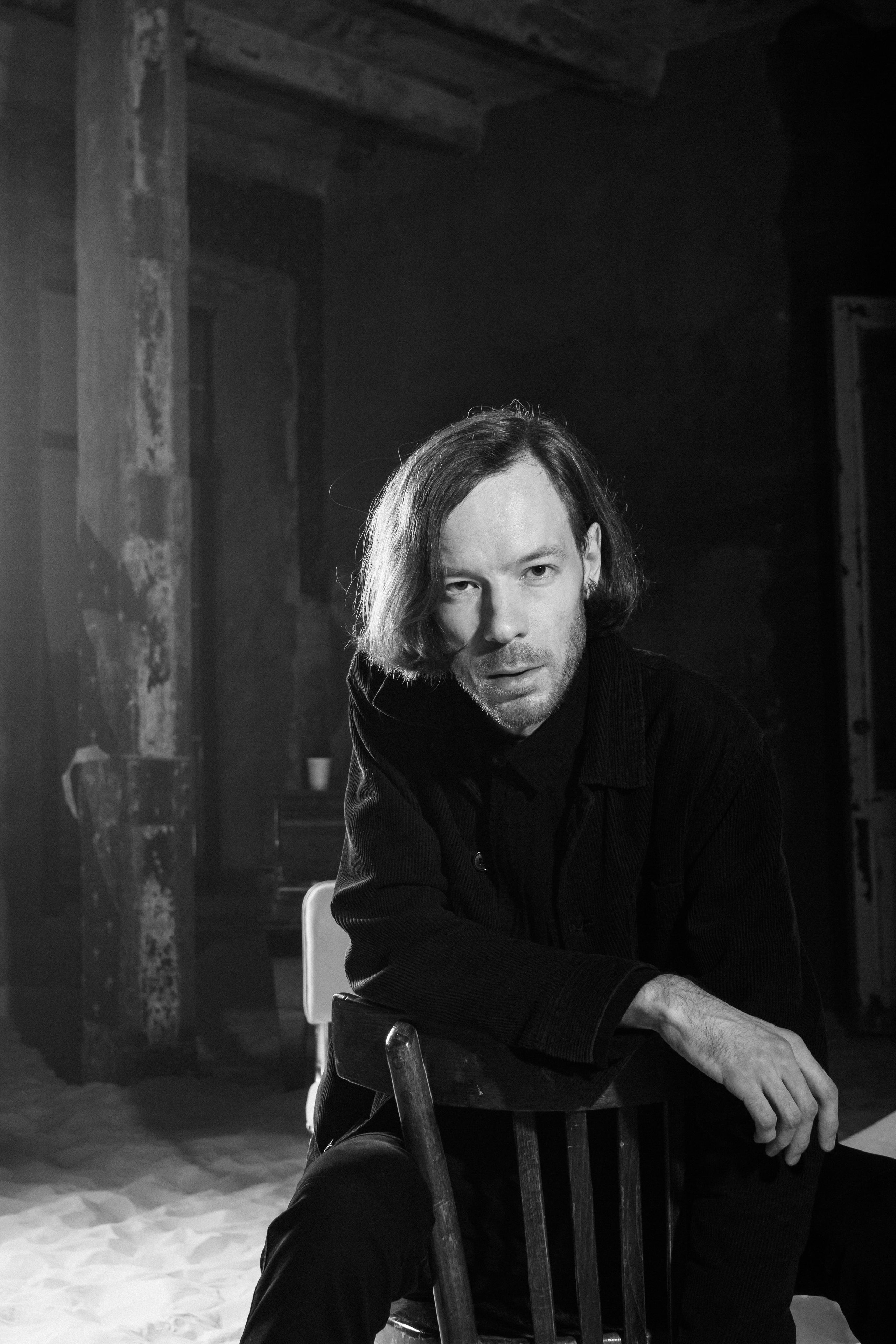 UHO.fm для СНОБ. Фотограф в Санкт-Петербурге Ангелина Вражевская