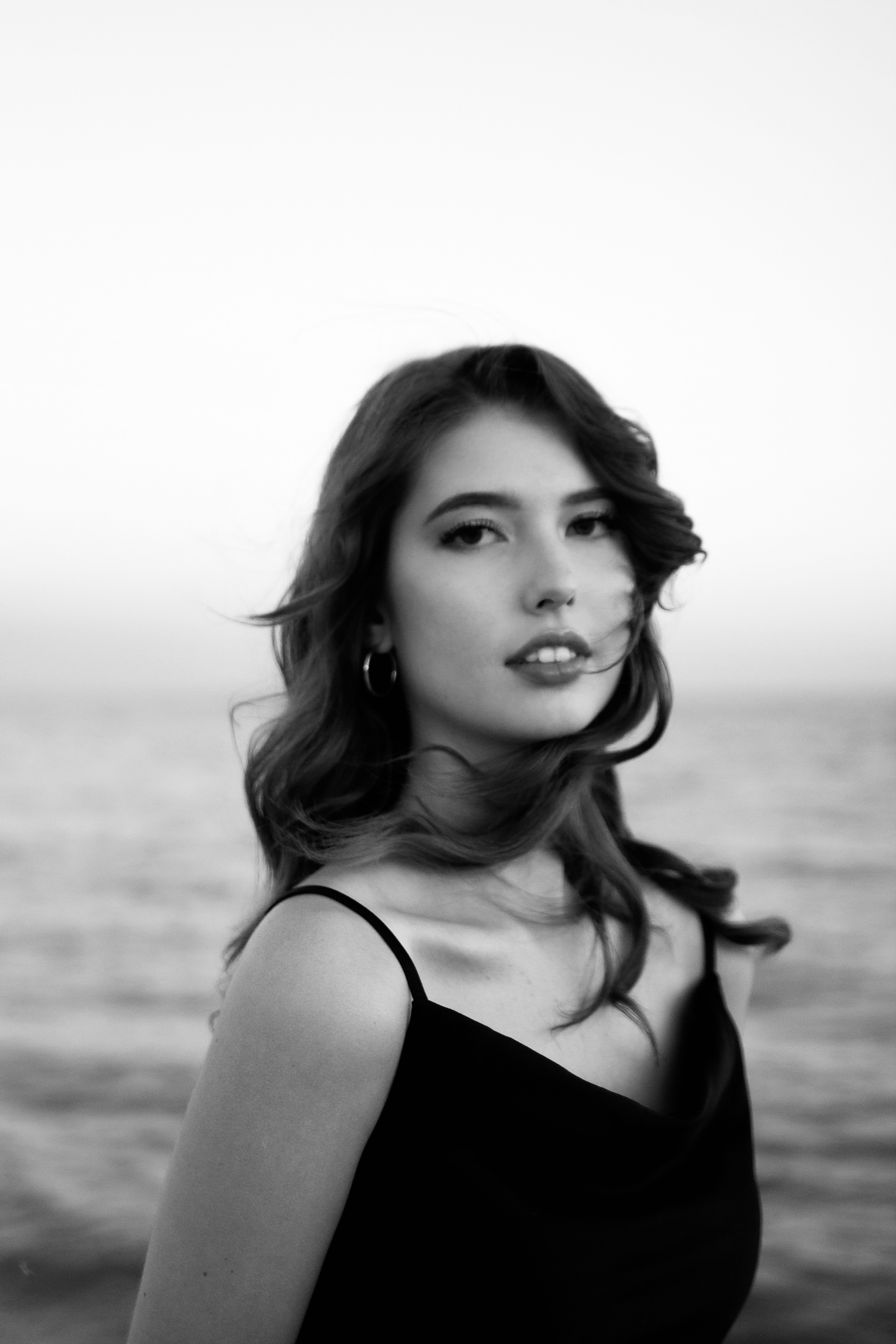 Elizaveta | Одиночная фотосессия. Фотограф в Санкт-Петербурге Ангелина Вражевская