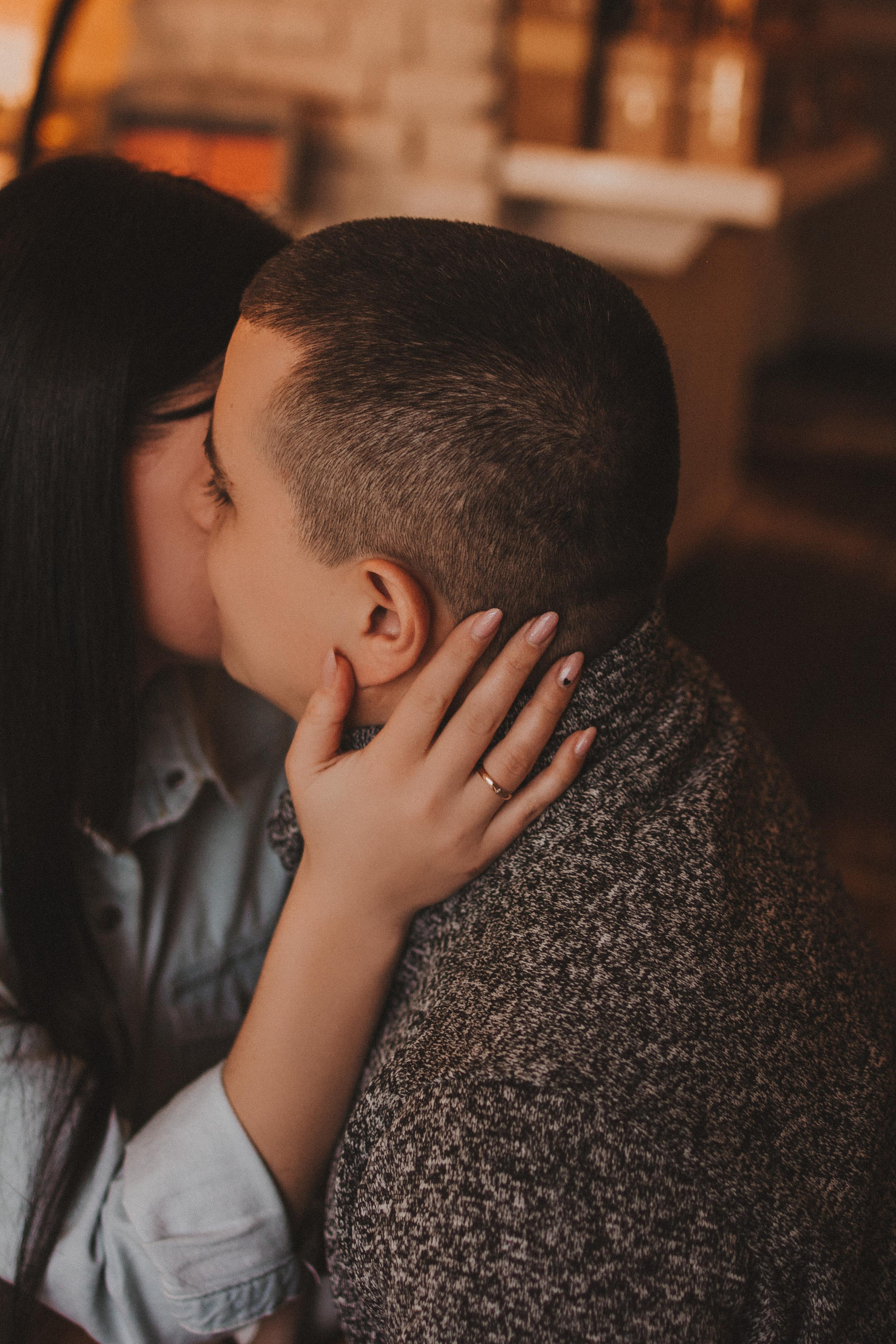 Andrey & Natalia | Семейная фотосессия. Фотограф в Санкт-Петербурге Ангелина Вражевская
