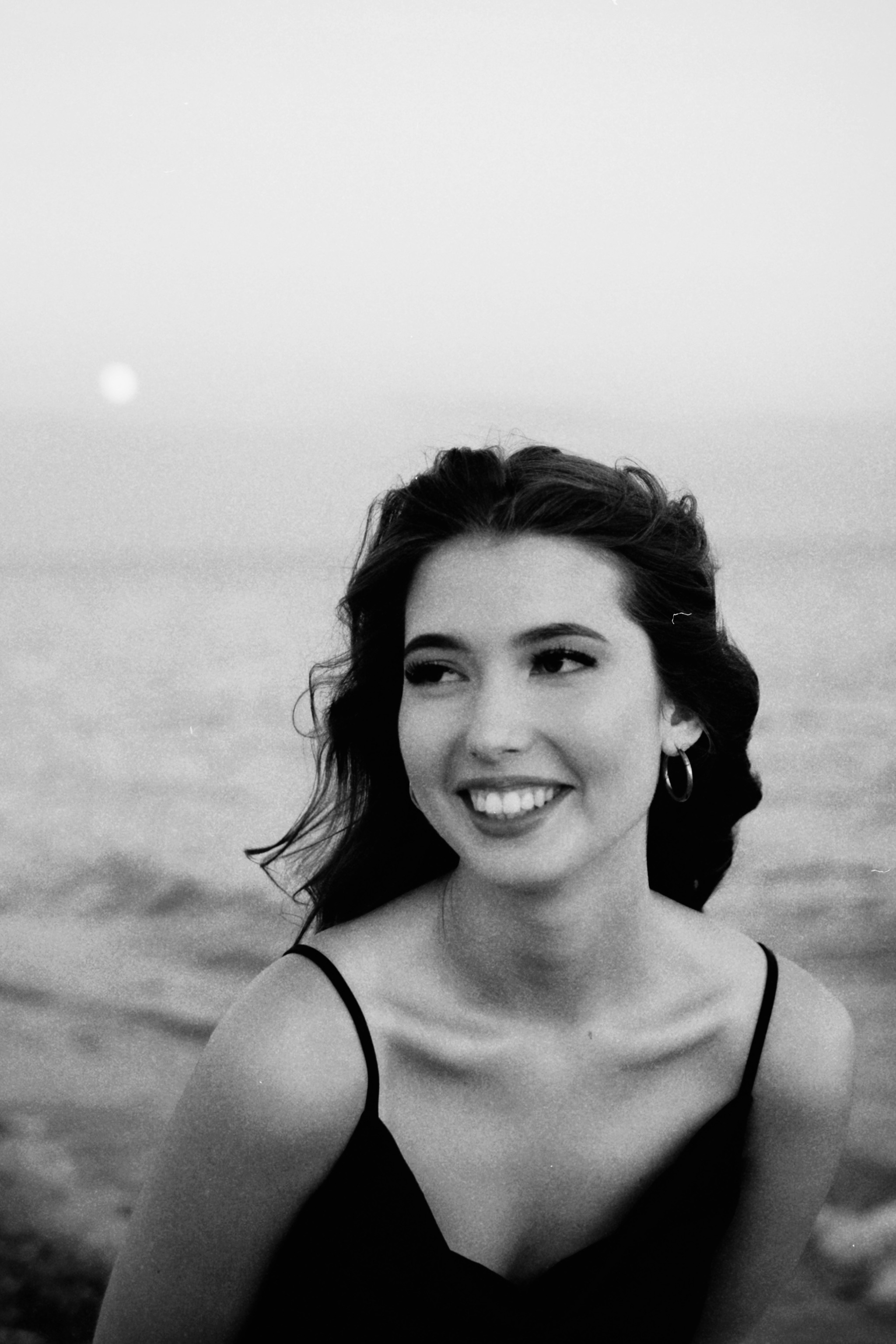 Elizaveta | Одиночная фотосессия. Фотограф в Санкт-Петербурге Ангелина Вражевская