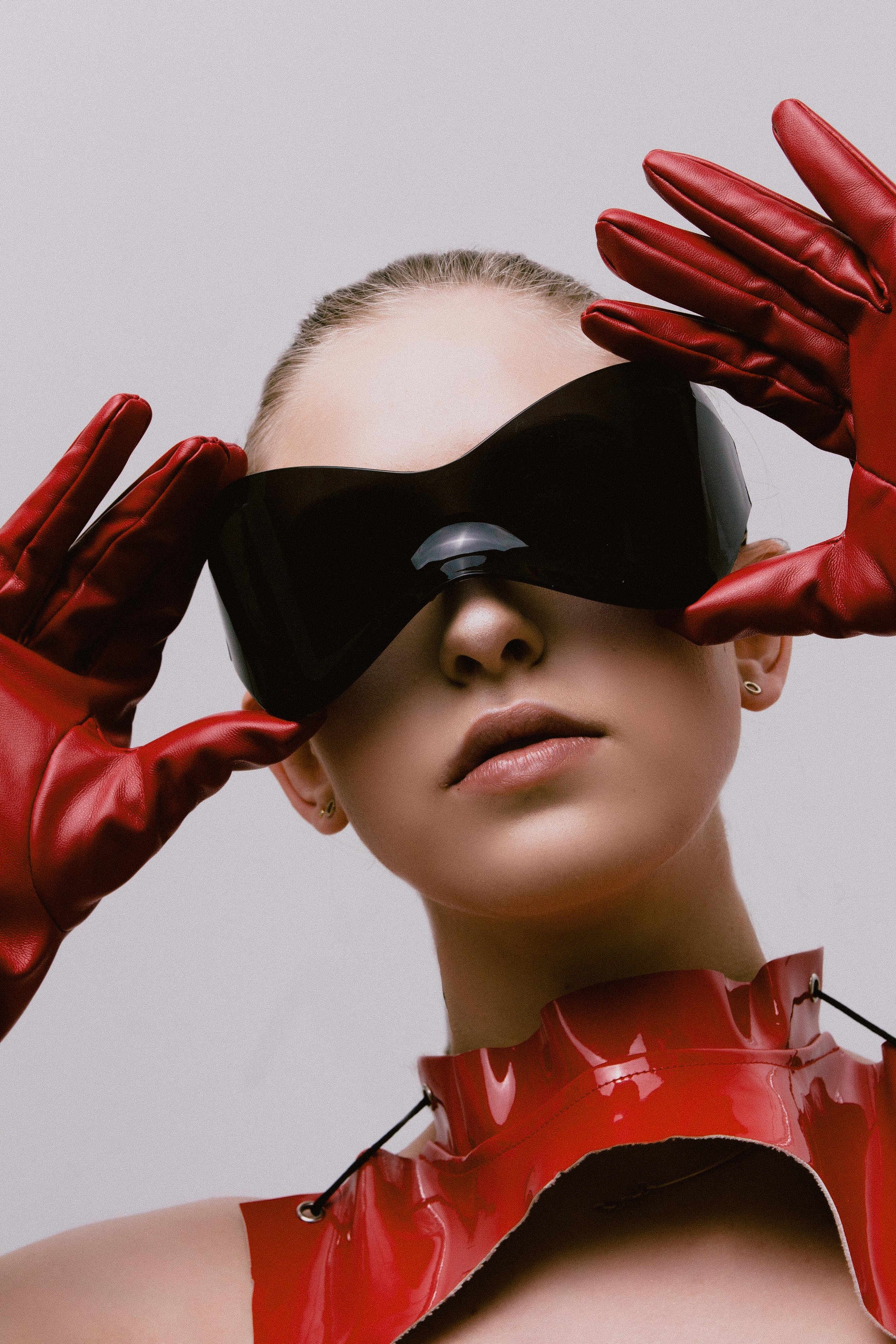 Anna | Студийная фотосессия. Фотограф в Санкт-Петербурге Ангелина Вражевская