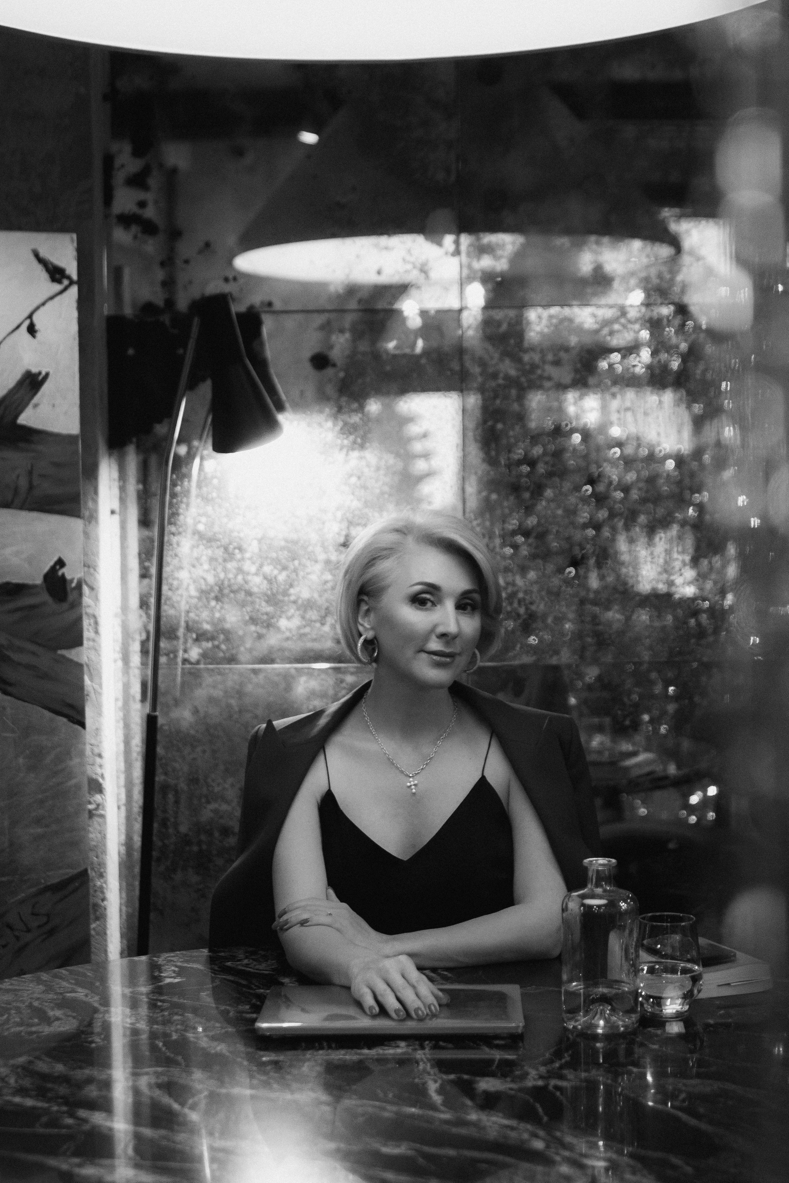 Nataly Shpakova | Контент-съемка. Фотограф в Санкт-Петербурге Ангелина Вражевская