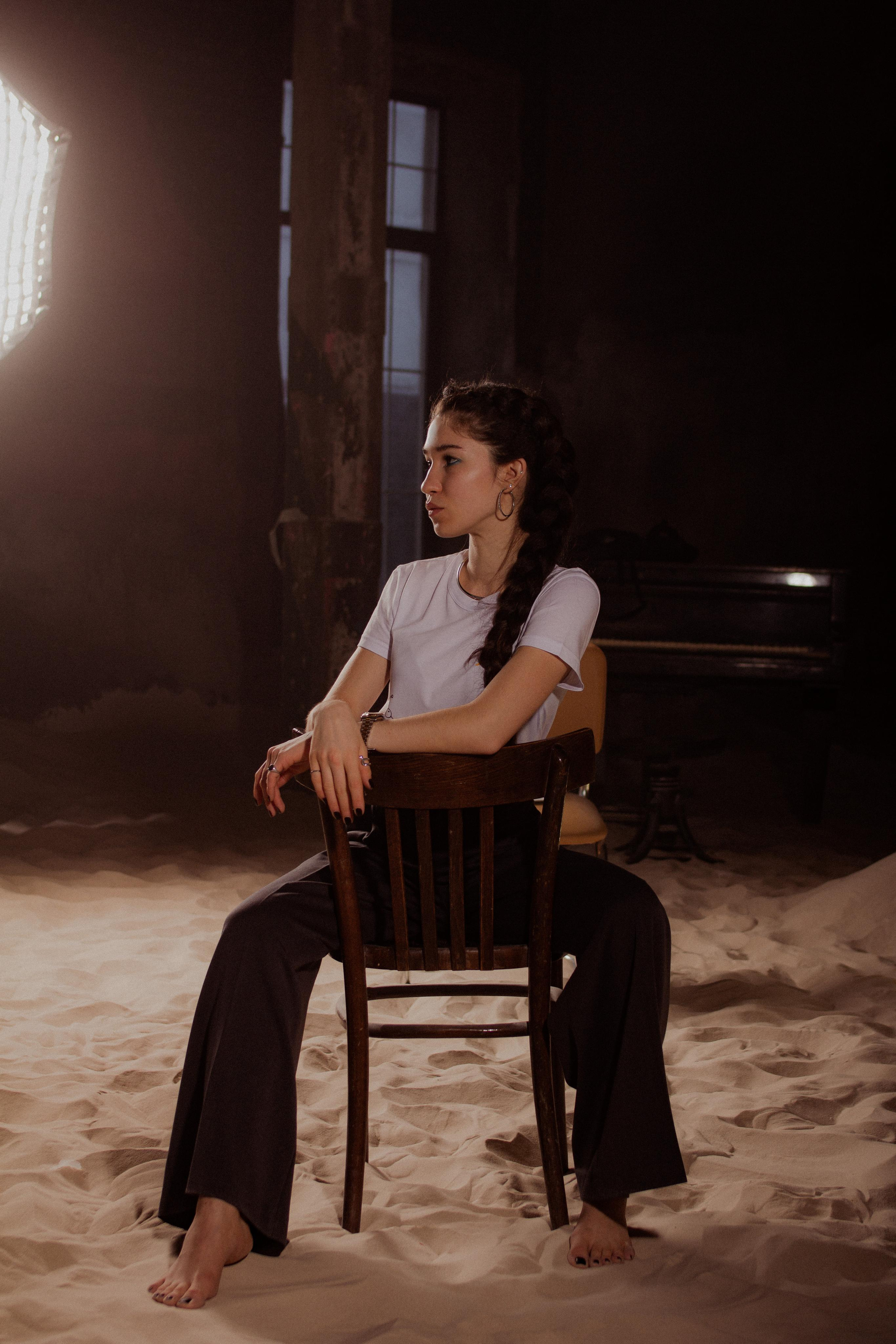 UHO.fm для СНОБ. Фотограф в Санкт-Петербурге Ангелина Вражевская