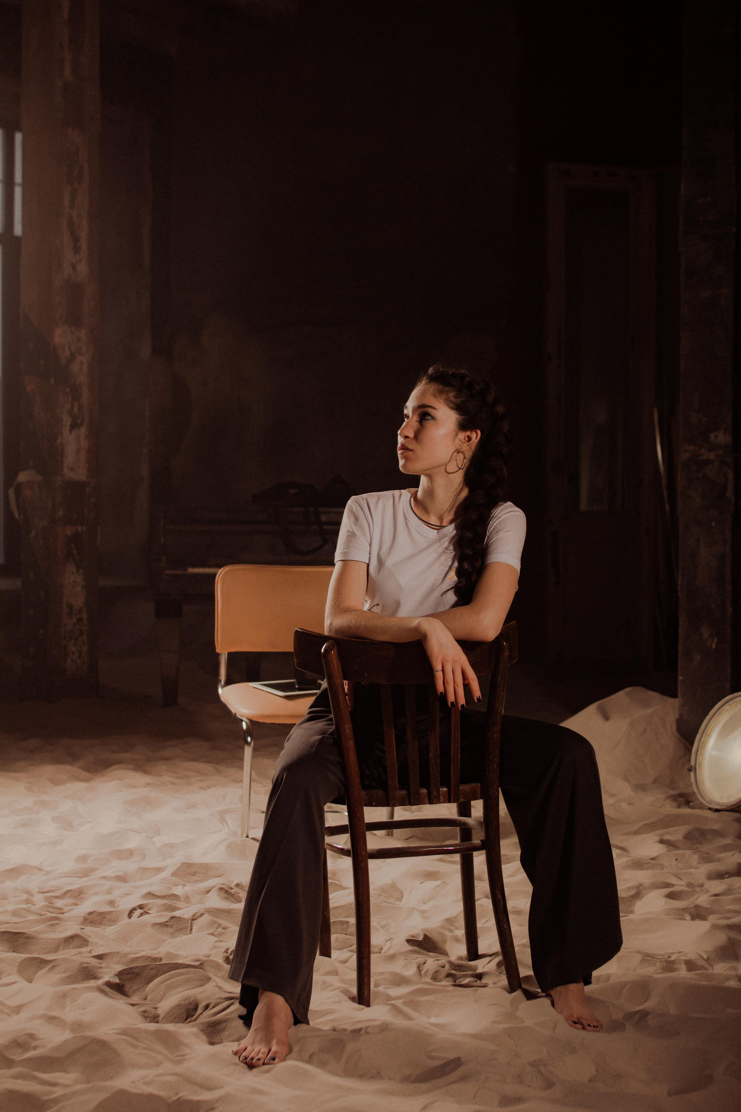 UHO.fm для СНОБ. Фотограф в Санкт-Петербурге Ангелина Вражевская