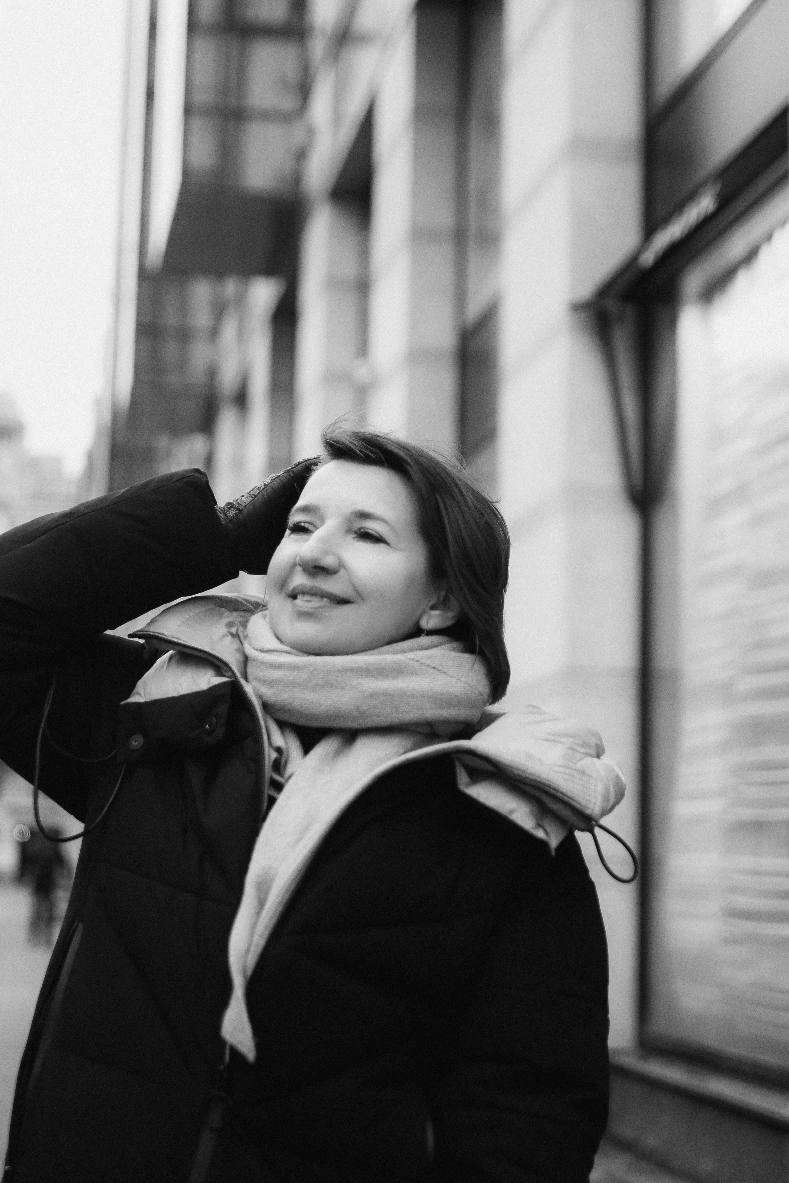 Nataly & Elena | Семейная фотосессия. Фотограф в Санкт-Петербурге Ангелина Вражевская