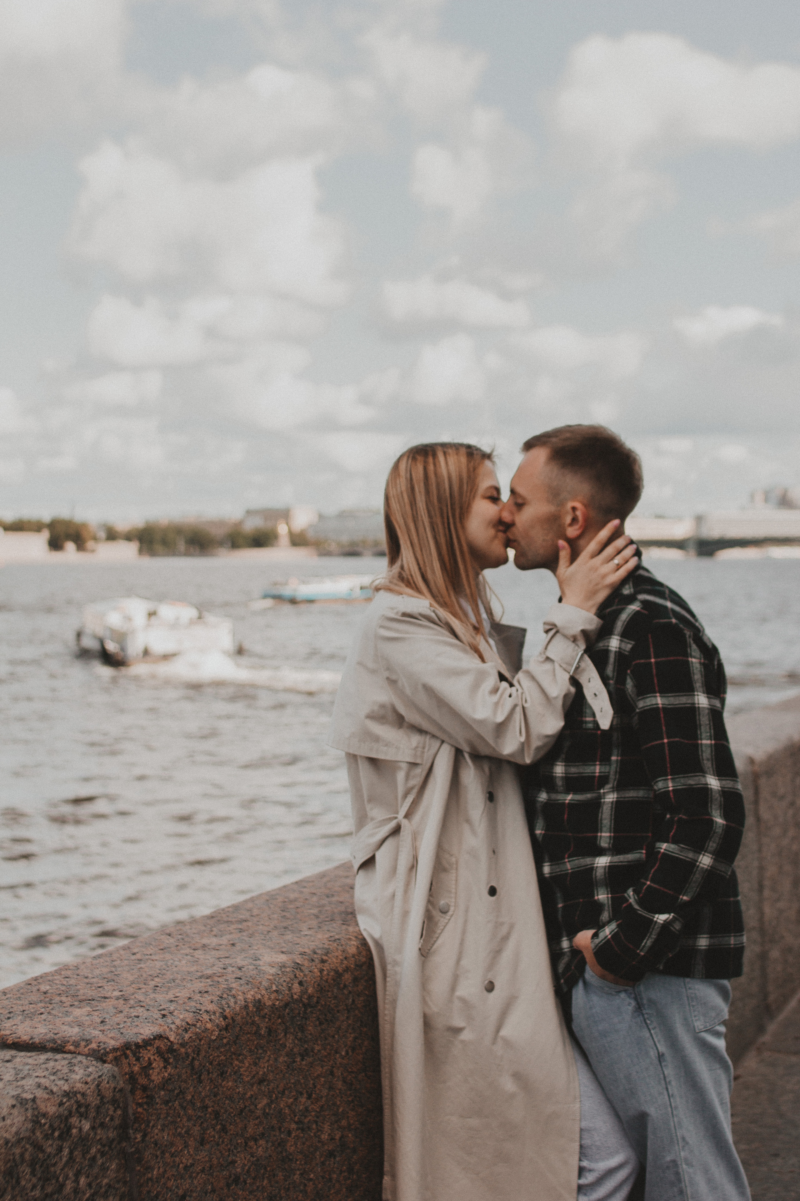 Nikolai & Victorya | Парная фотосессия. Фотограф в Санкт-Петербурге Ангелина Вражевская