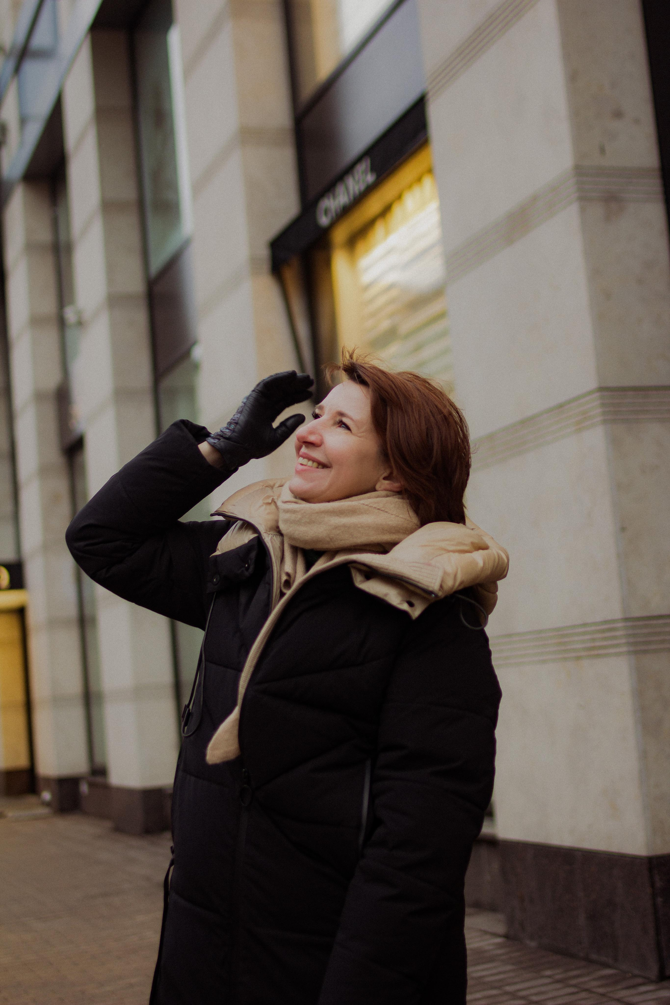 Nataly & Elena | Семейная фотосессия. Фотограф в Санкт-Петербурге Ангелина Вражевская