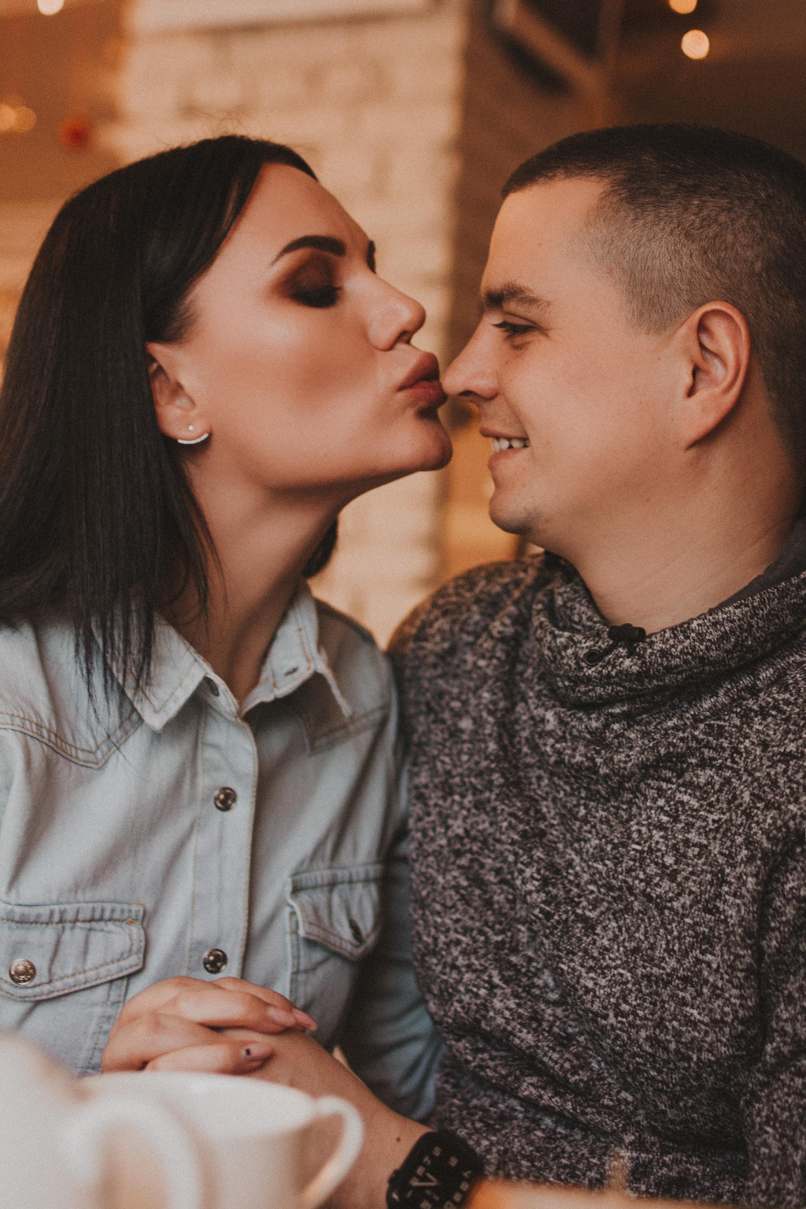 Andrey & Natalia | Семейная фотосессия. Фотограф в Санкт-Петербурге Ангелина Вражевская