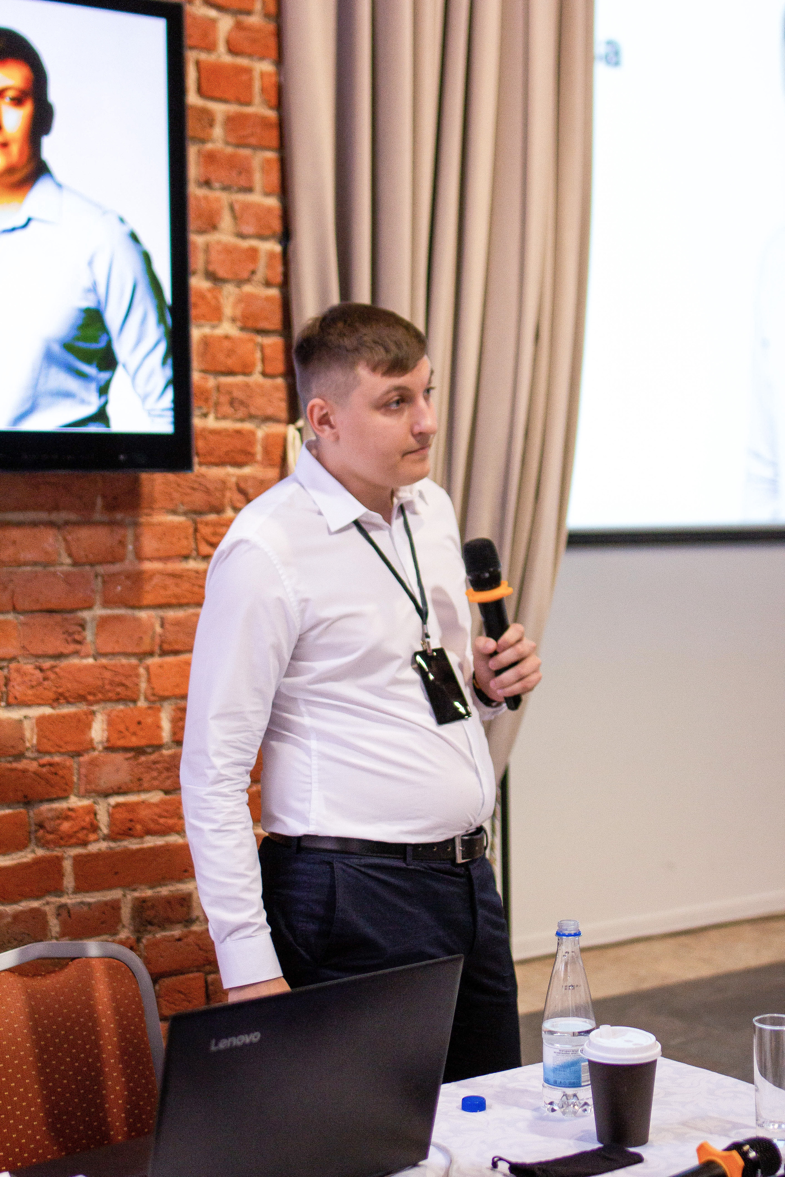 Business conference | Контент-съемка. Фотограф в Санкт-Петербурге Ангелина Вражевская