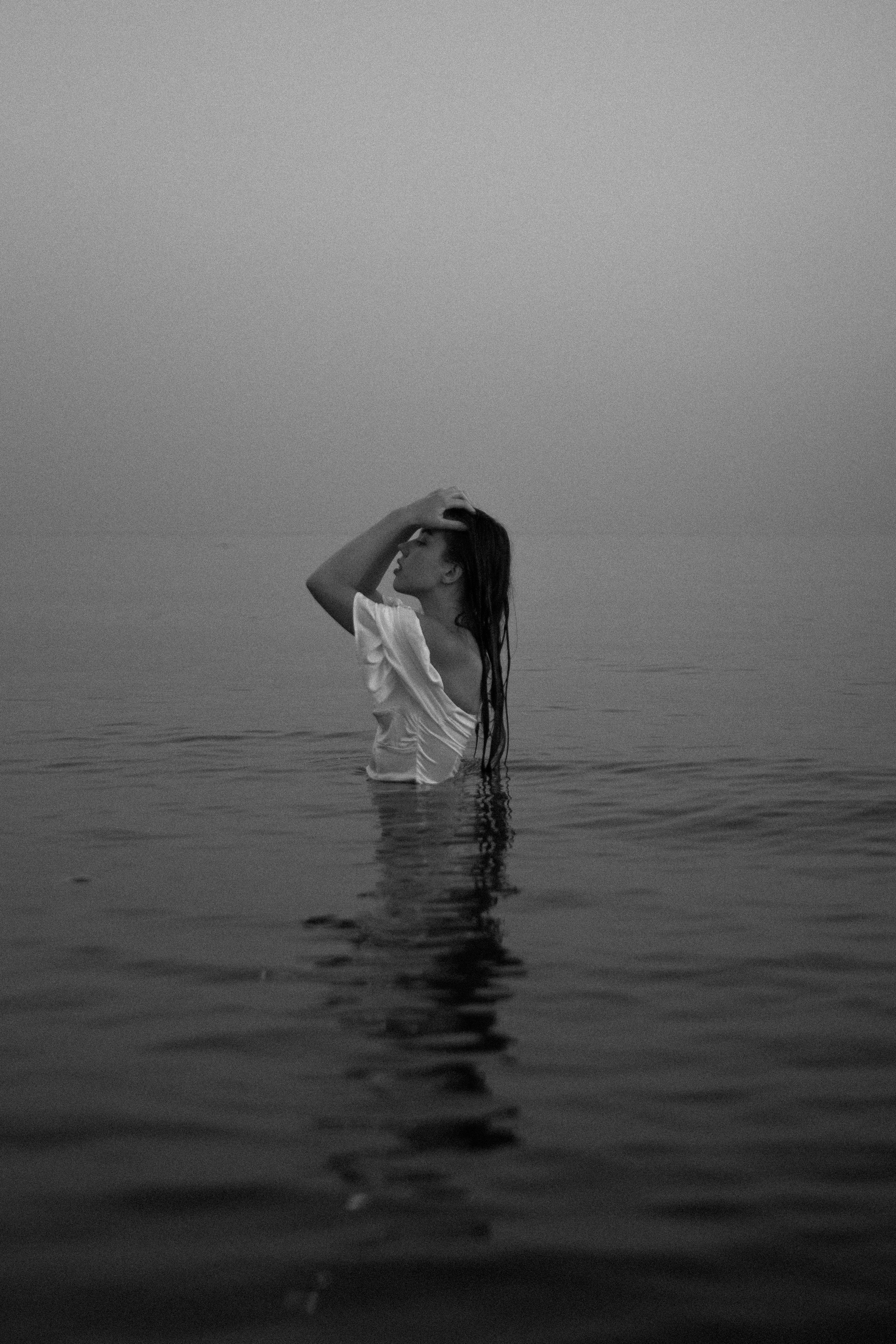 Julia | Одиночная фотосессия. Фотограф в Санкт-Петербурге Ангелина Вражевская