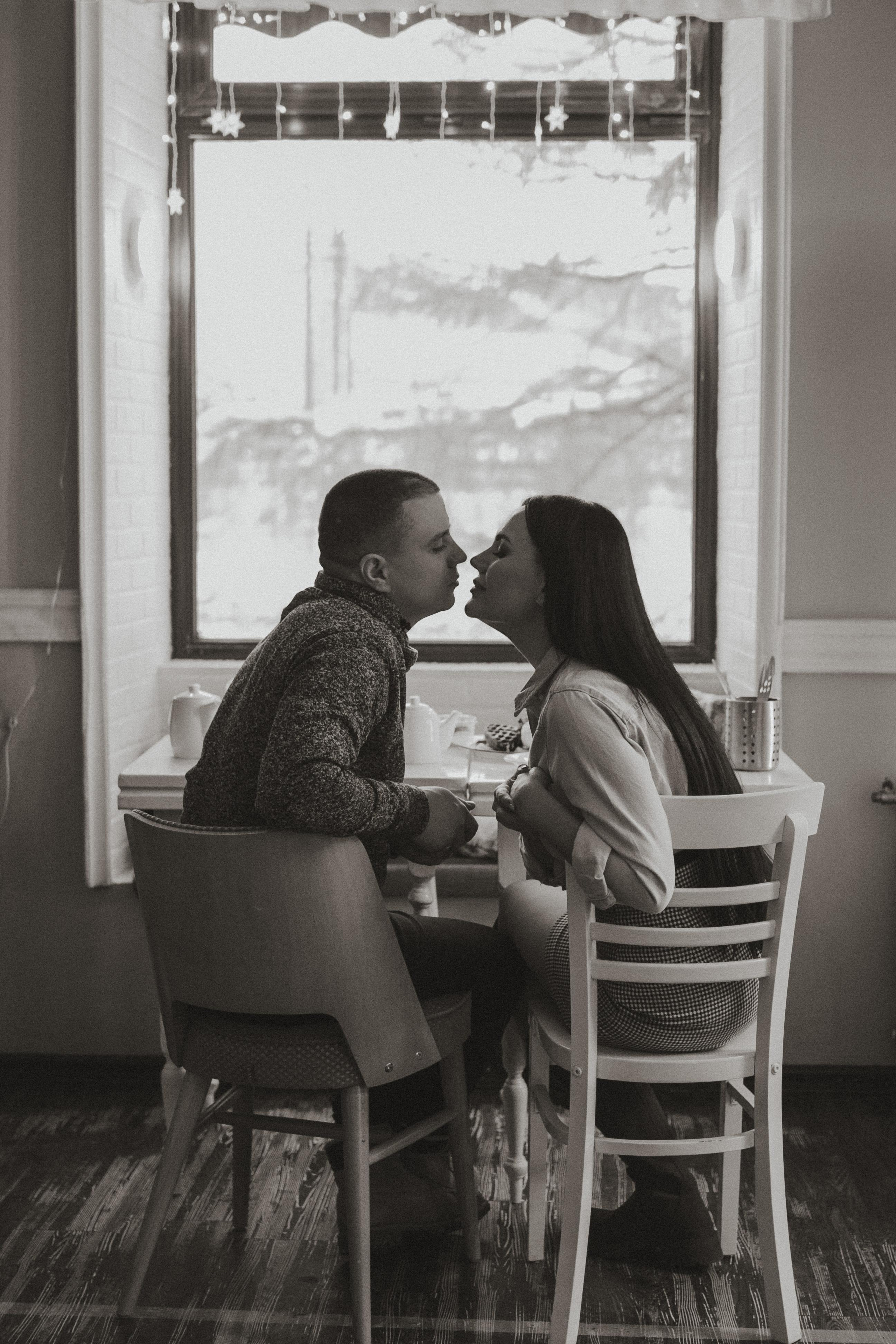 Andrey & Natalia | Семейная фотосессия. Фотограф в Санкт-Петербурге Ангелина Вражевская