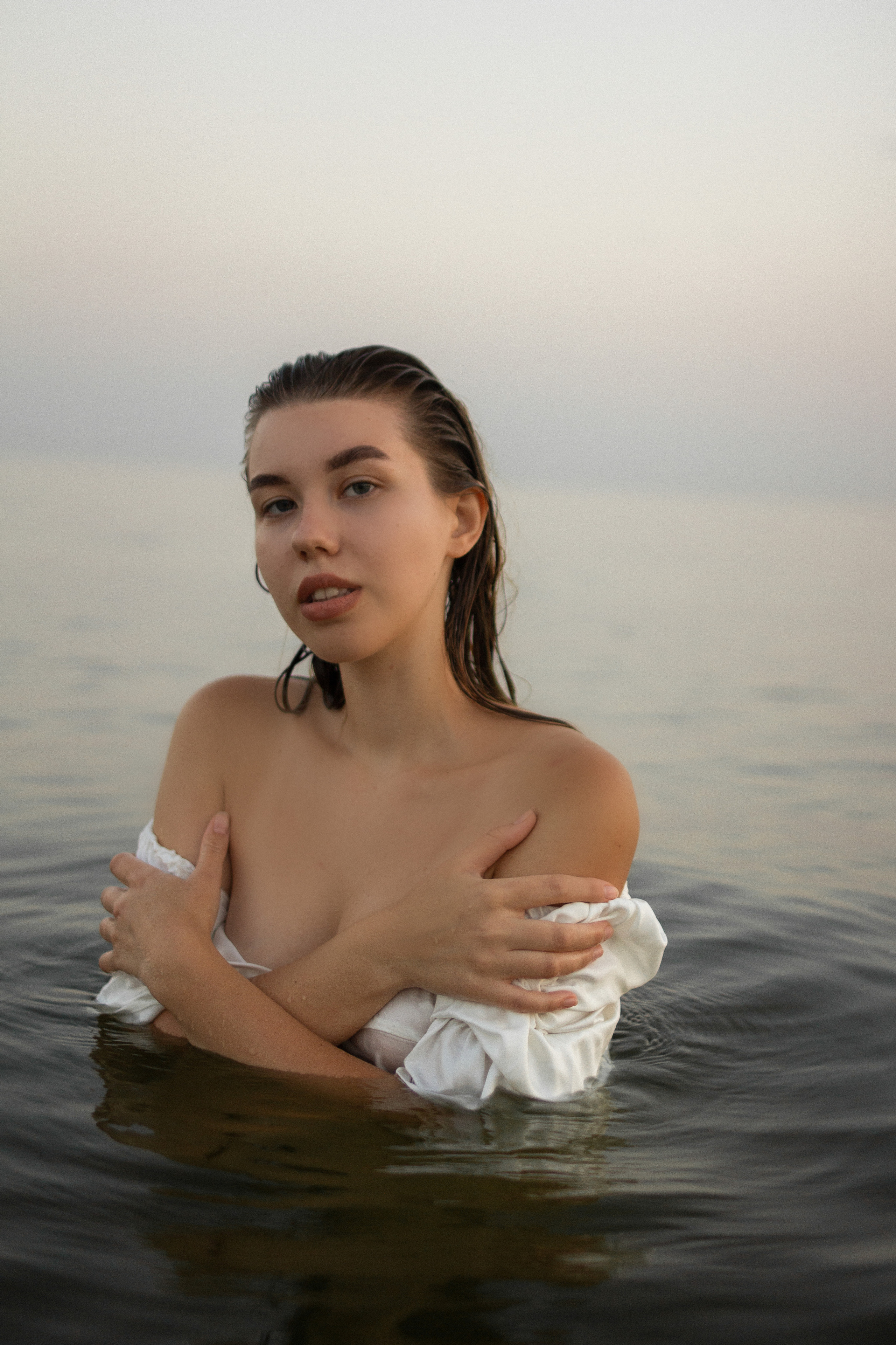 Julia | Одиночная фотосессия. Фотограф в Санкт-Петербурге Ангелина Вражевская