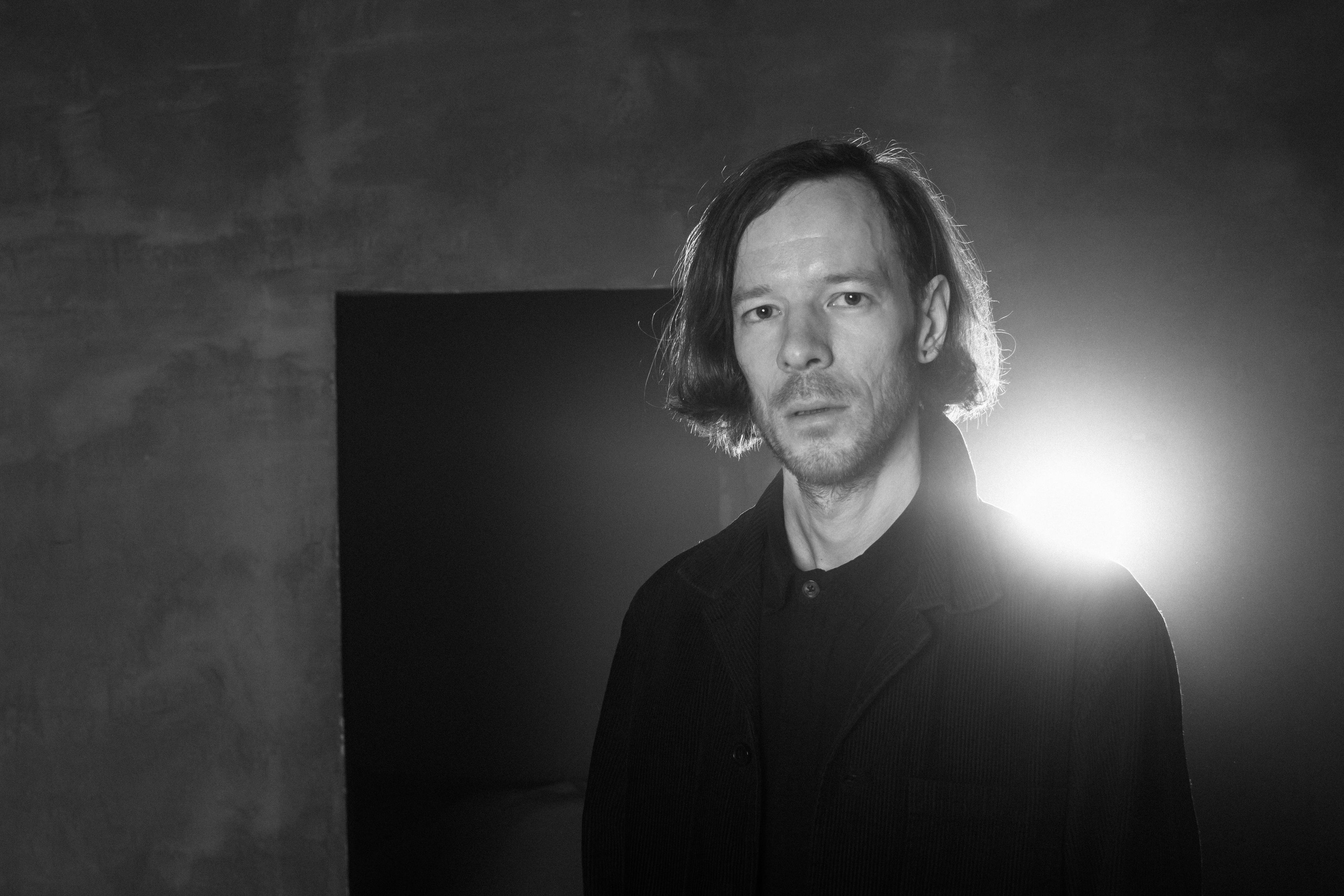 UHO.fm для СНОБ. Фотограф в Санкт-Петербурге Ангелина Вражевская