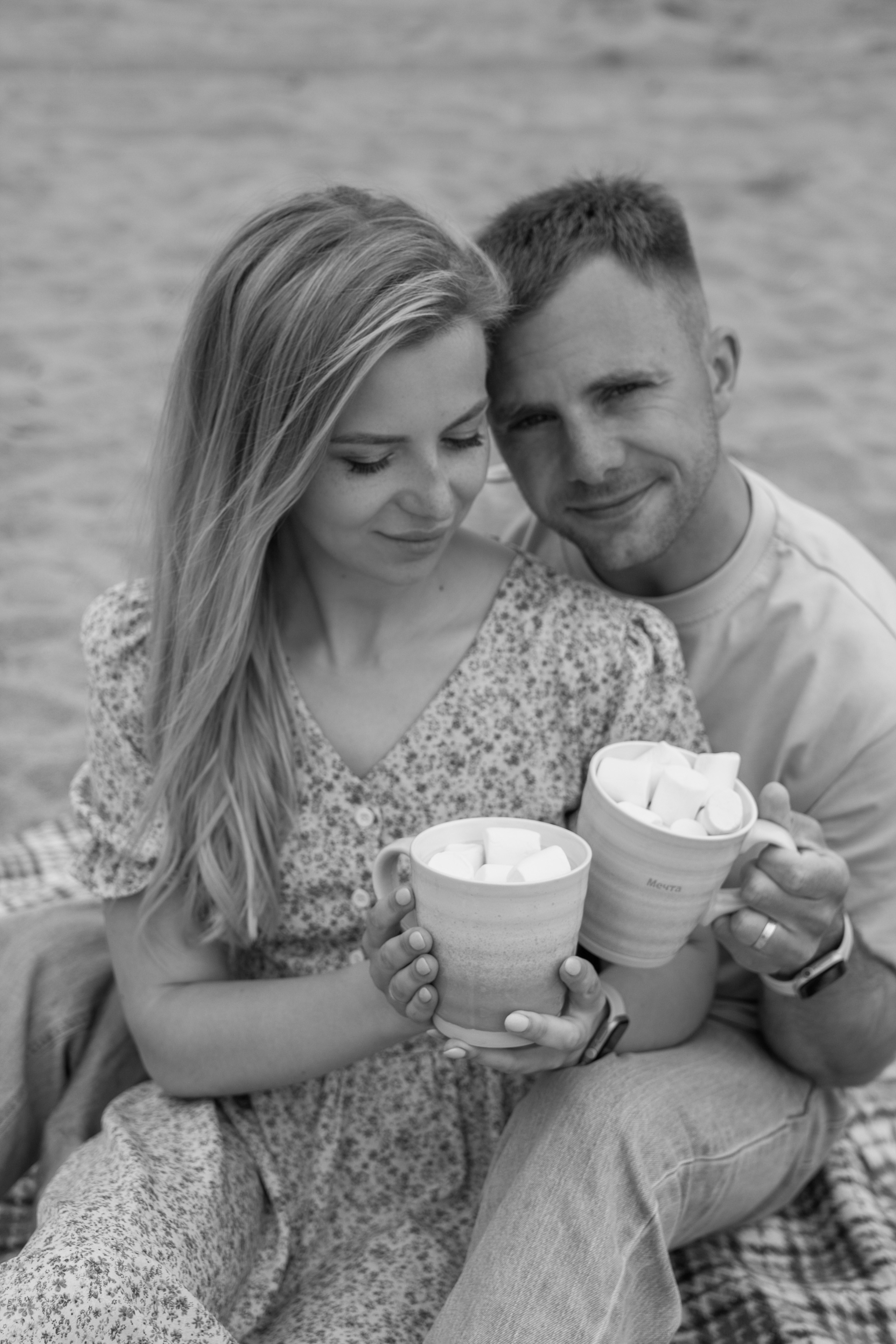 Nikolay & Victoria | Семейная фотосессия. Фотограф в Санкт-Петербурге Ангелина Вражевская