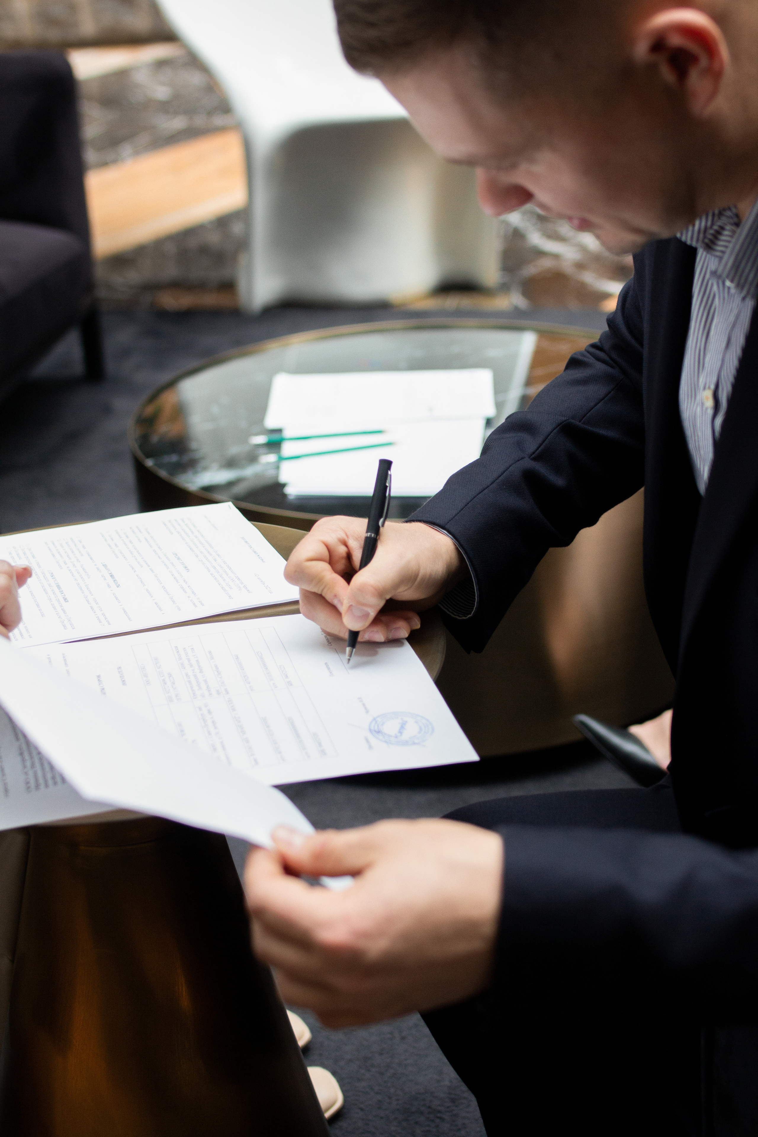 Логистическая компания | Контент-съемка. Фотограф в Санкт-Петербурге Ангелина Вражевская