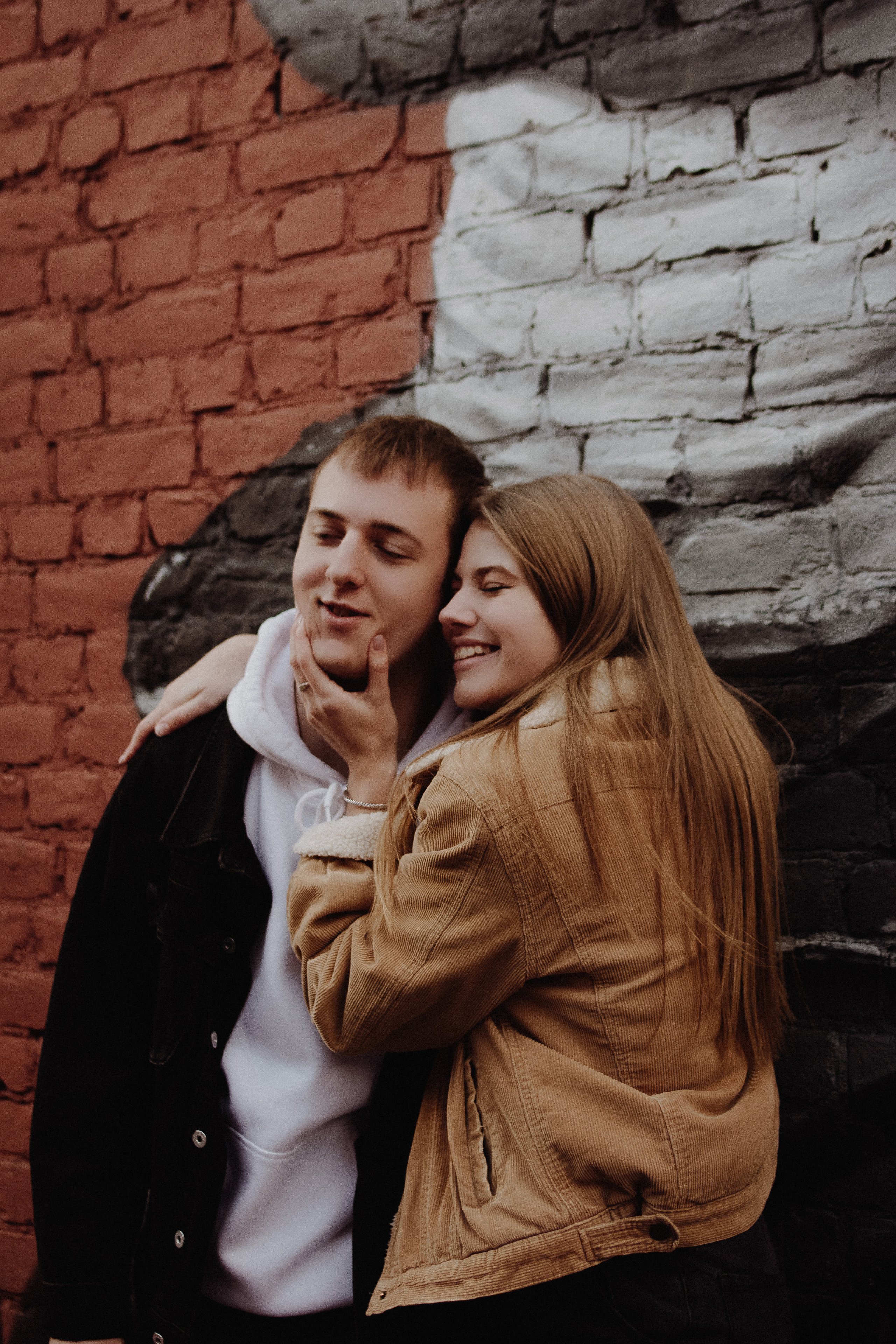 Lesha & Katya | Семейная фотосессия. Фотограф в Санкт-Петербурге Ангелина Вражевская