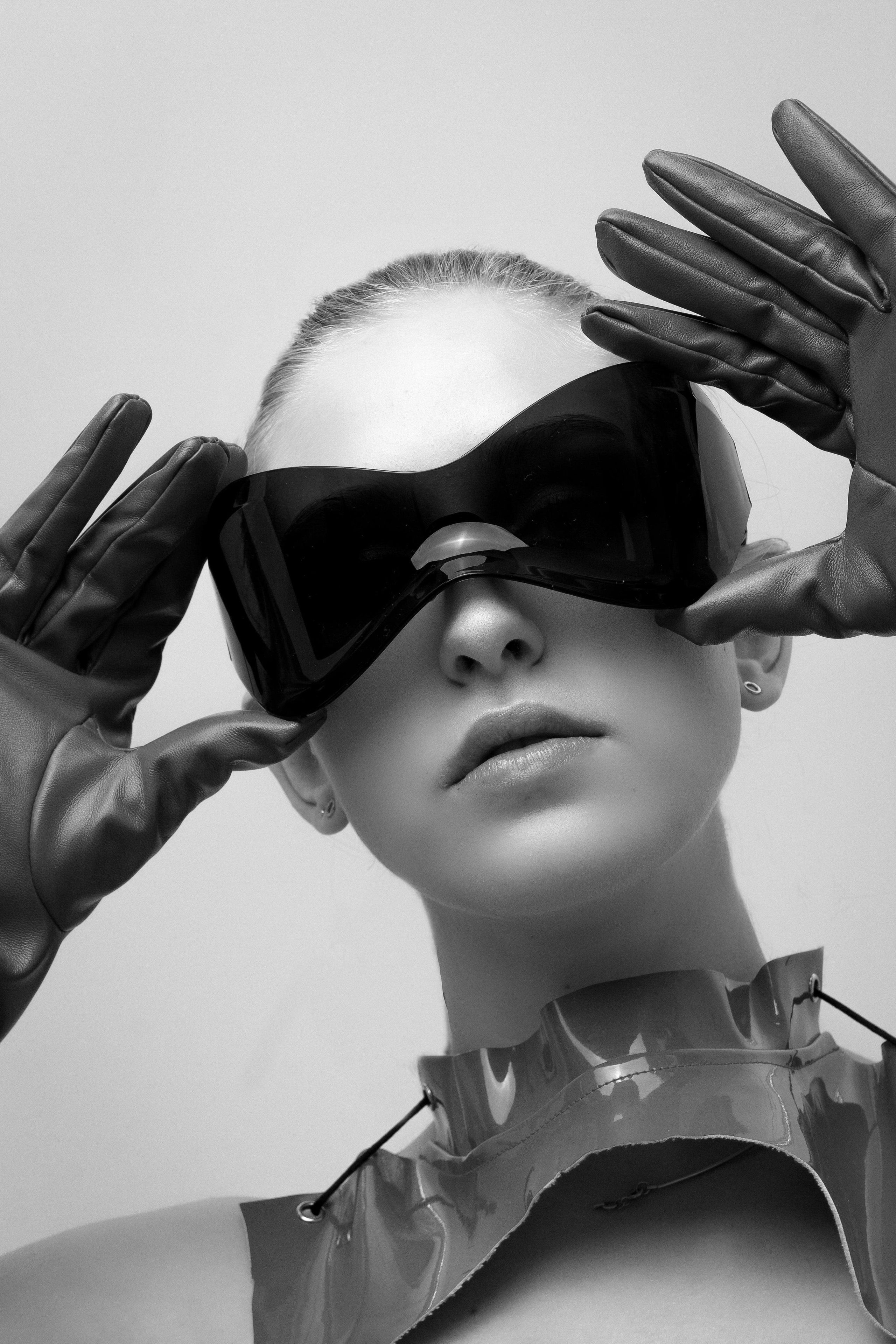 Anna | Студийная фотосессия. Фотограф в Санкт-Петербурге Ангелина Вражевская