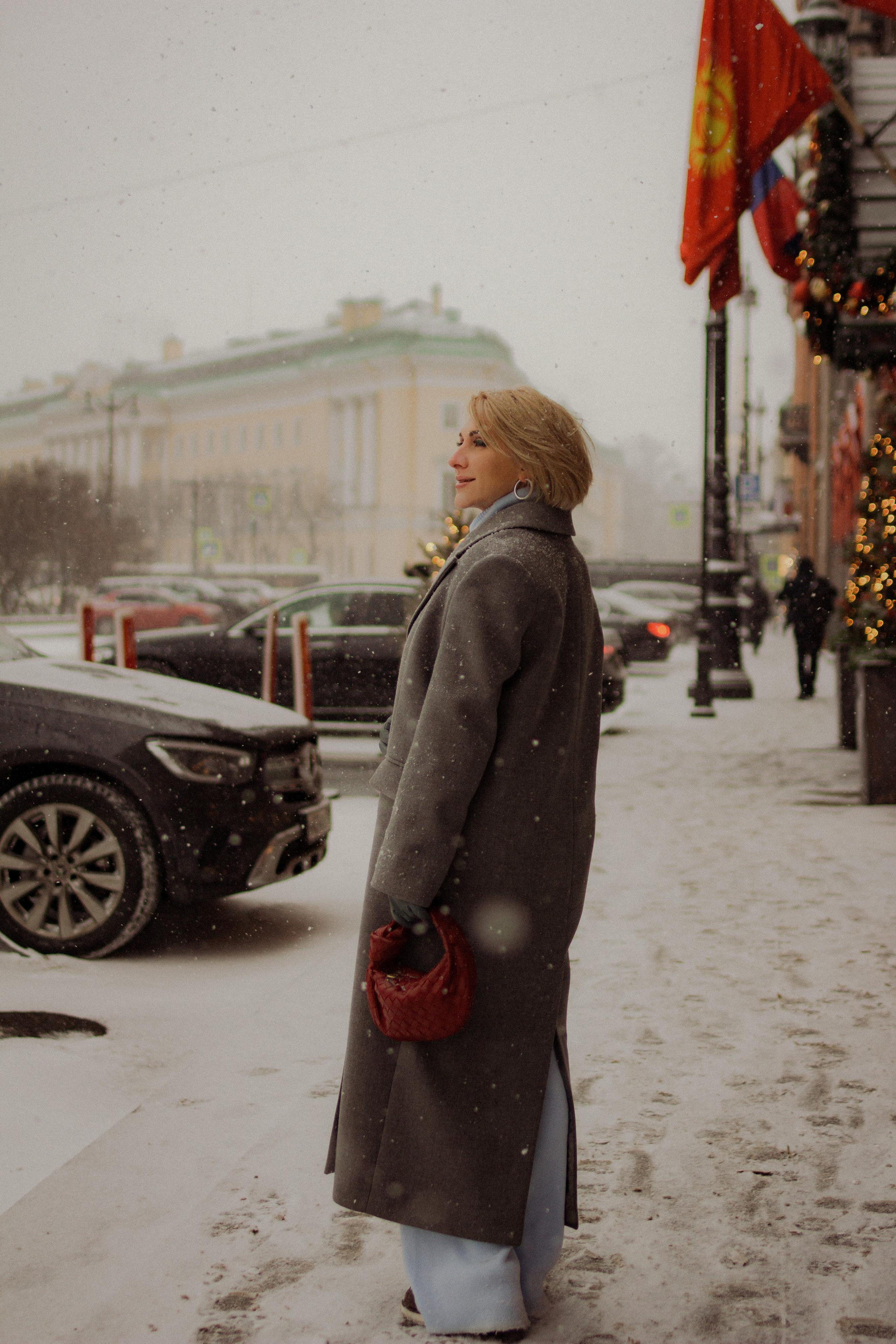 Nataly Shpakova | Контент-съемка. Фотограф в Санкт-Петербурге Ангелина Вражевская