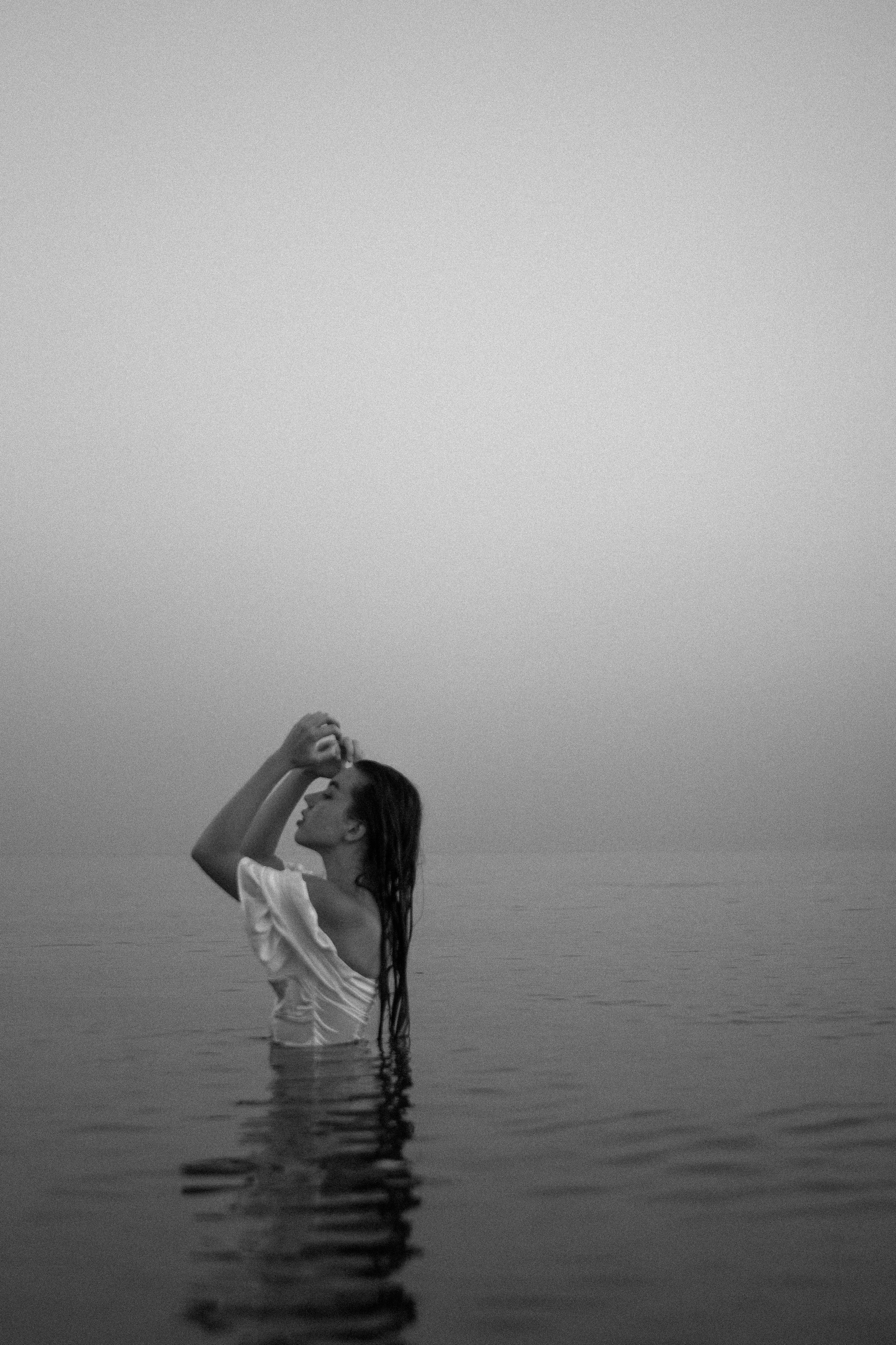 Julia | Одиночная фотосессия. Фотограф в Санкт-Петербурге Ангелина Вражевская