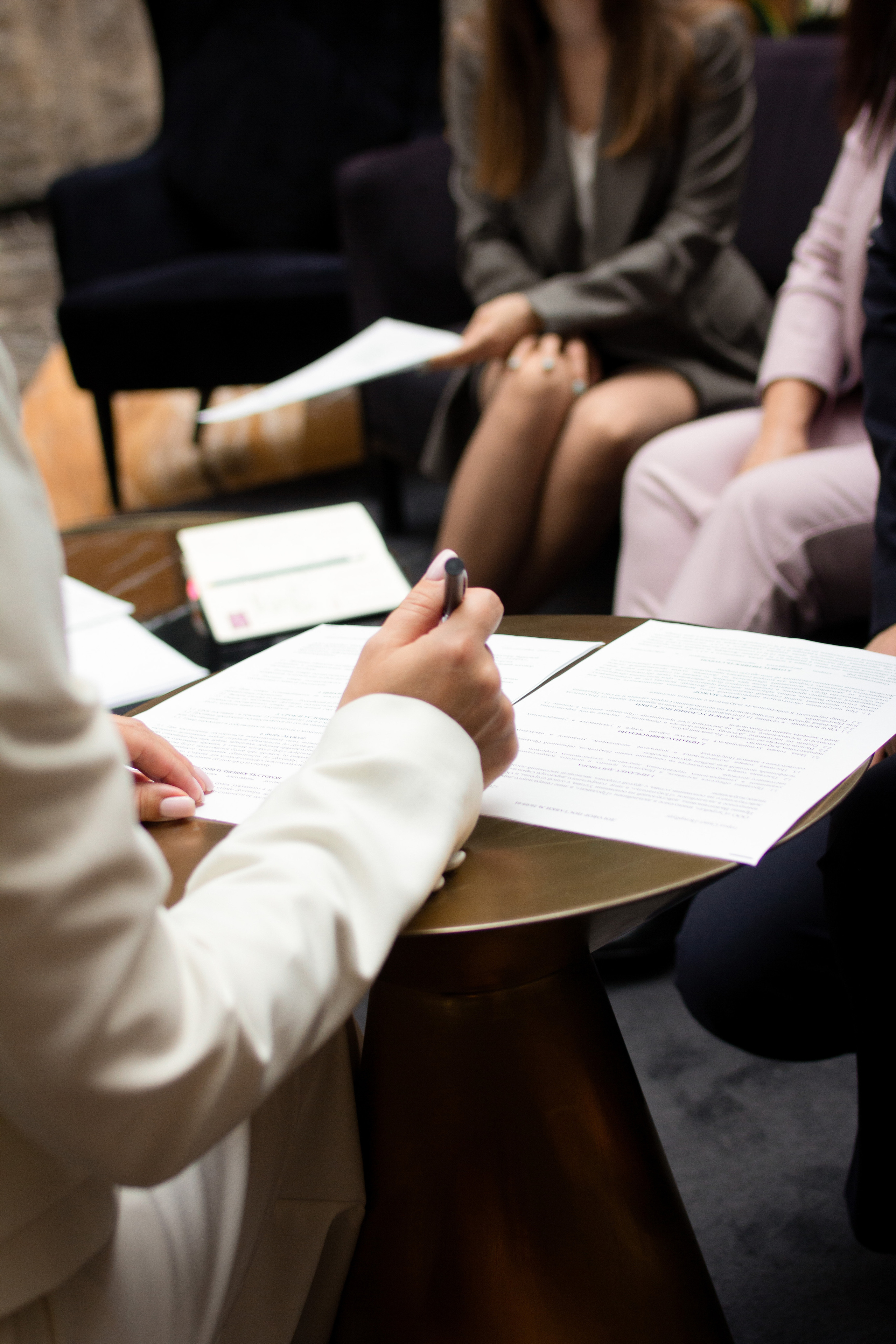 Логистическая компания | Контент-съемка. Фотограф в Санкт-Петербурге Ангелина Вражевская