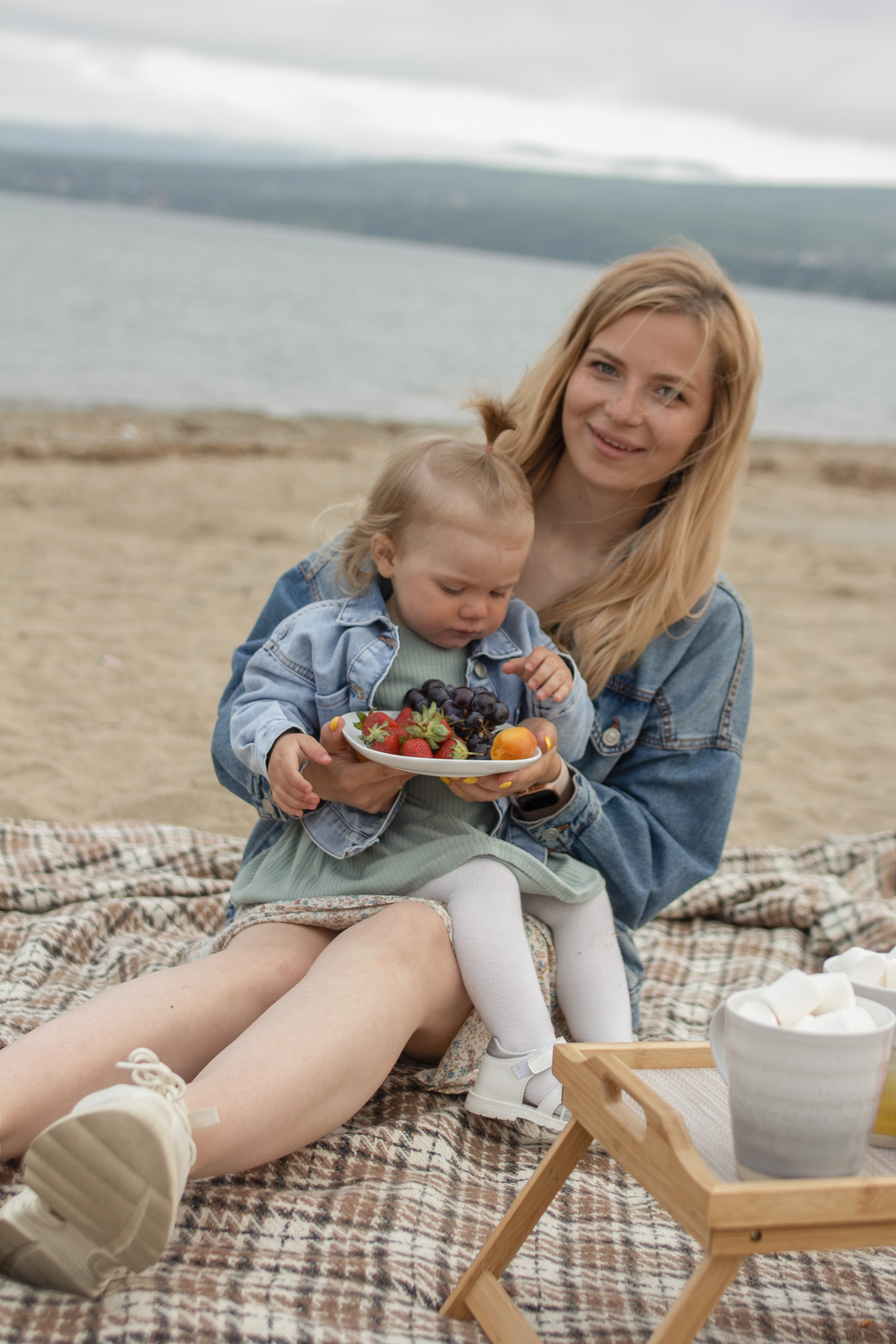 Nikolay & Victoria | Семейная фотосессия. Фотограф в Санкт-Петербурге Ангелина Вражевская
