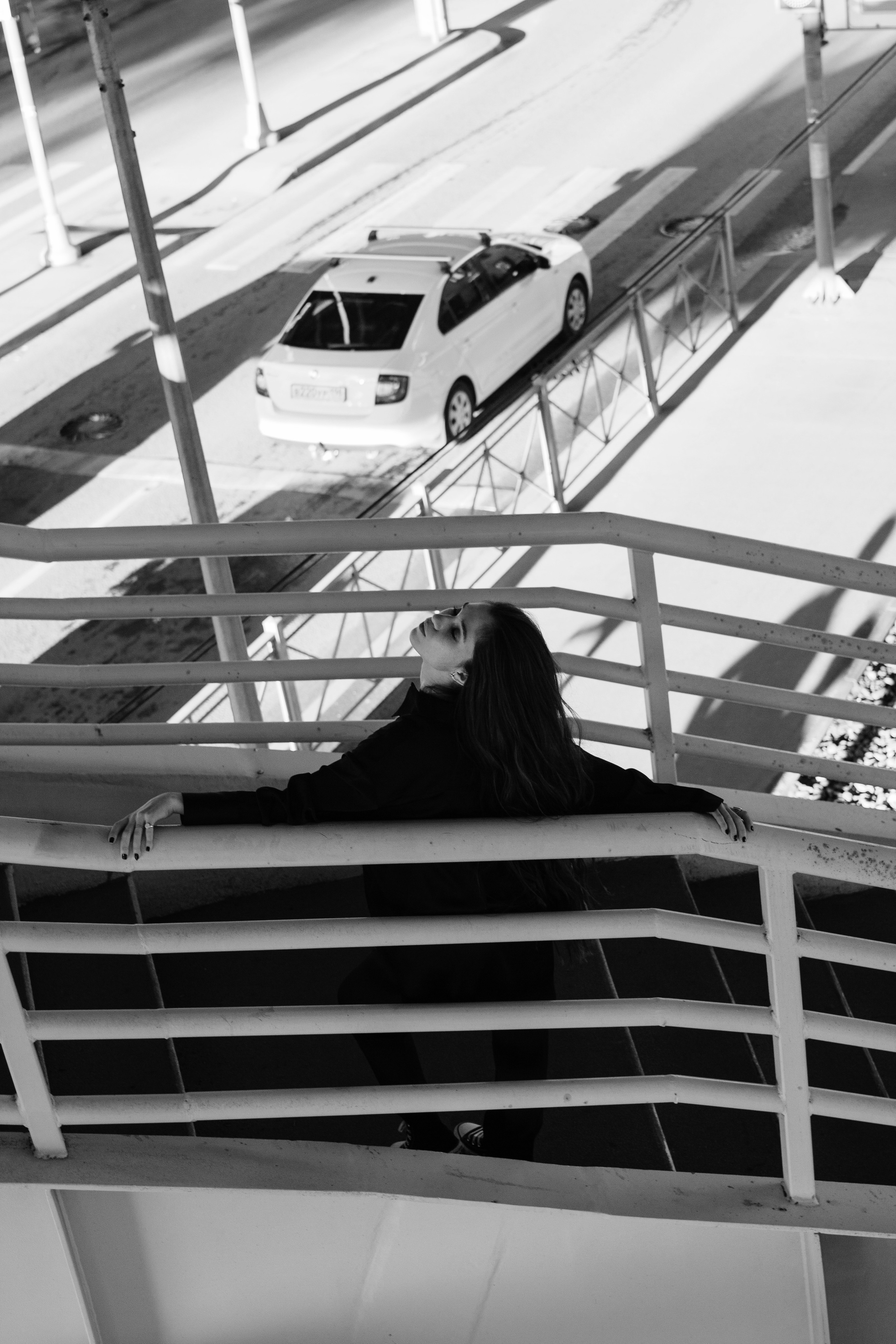 Angeliqa | Прогулочная фотосессия. Фотограф в Санкт-Петербурге Ангелина Вражевская