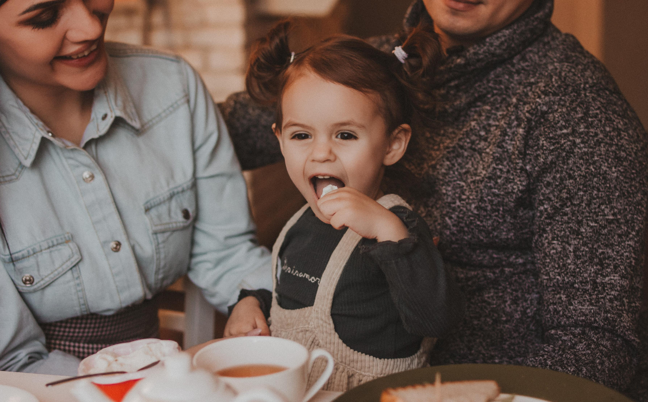 Andrey & Natalia | Семейная фотосессия. Фотограф в Санкт-Петербурге Ангелина Вражевская