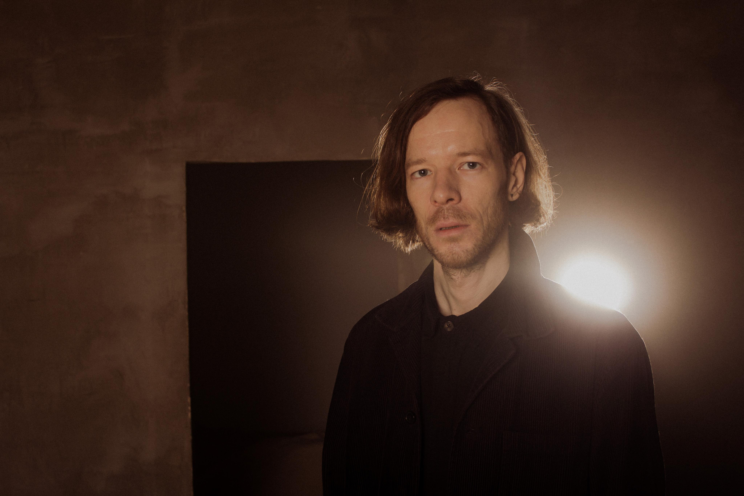 UHO.fm для СНОБ. Фотограф в Санкт-Петербурге Ангелина Вражевская