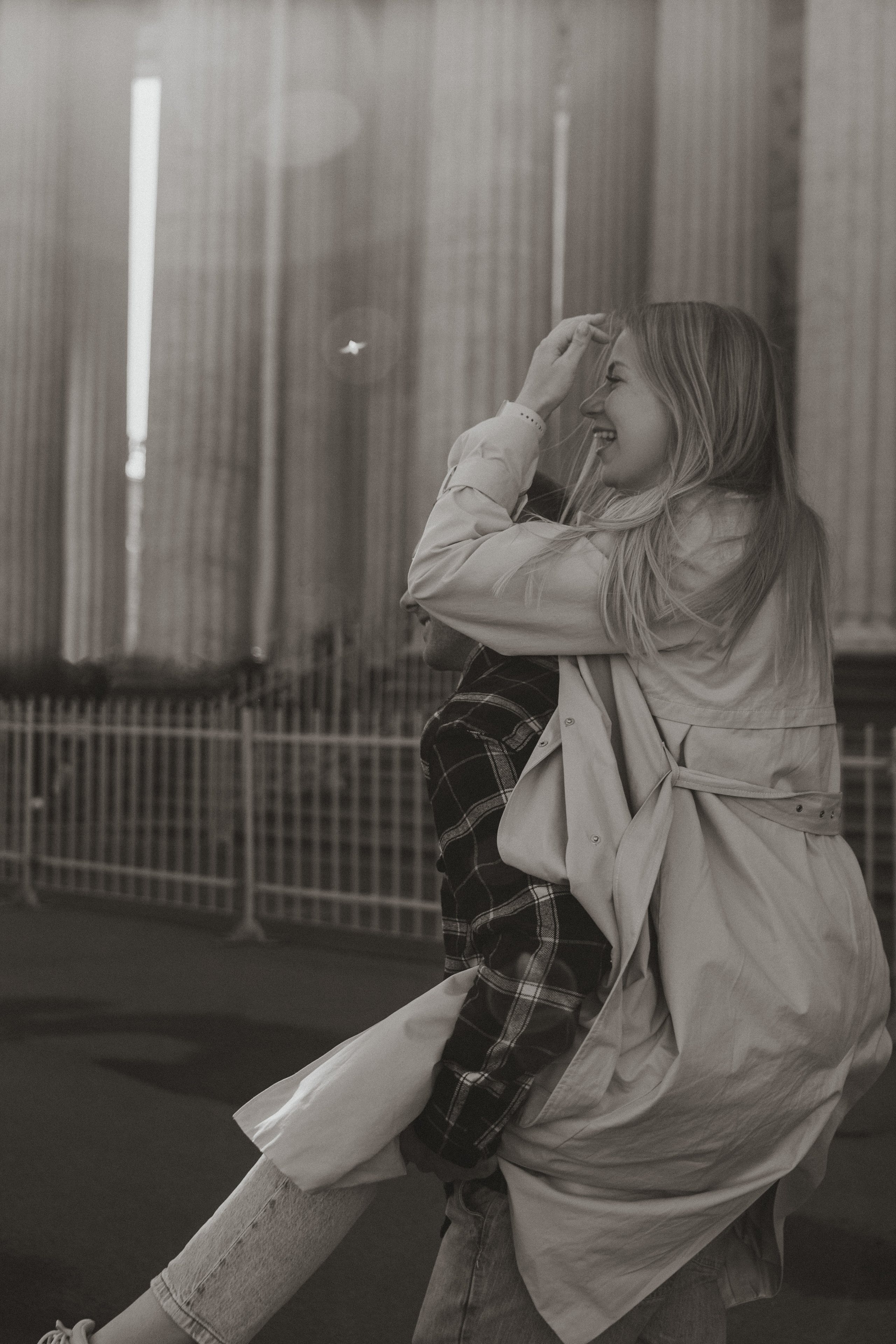 Nikolai & Victorya | Парная фотосессия. Фотограф в Санкт-Петербурге Ангелина Вражевская