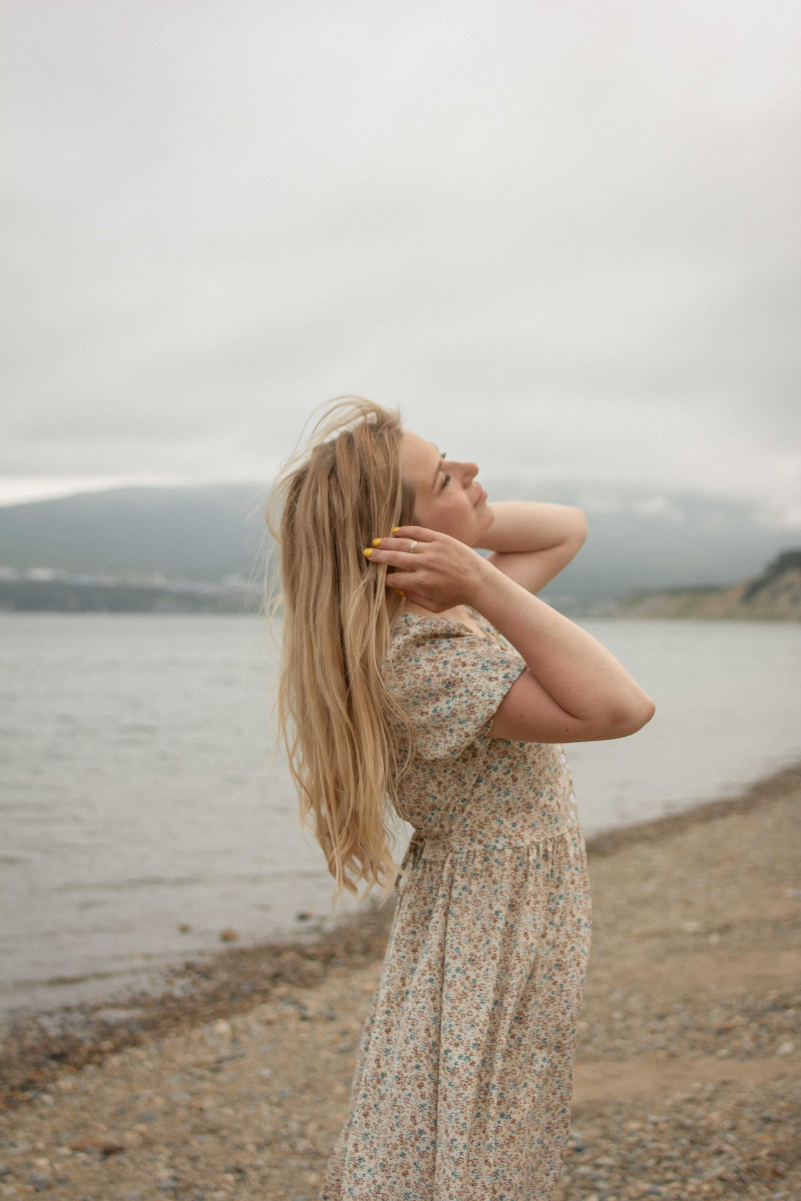 Nikolay & Victoria | Семейная фотосессия. Фотограф в Санкт-Петербурге Ангелина Вражевская