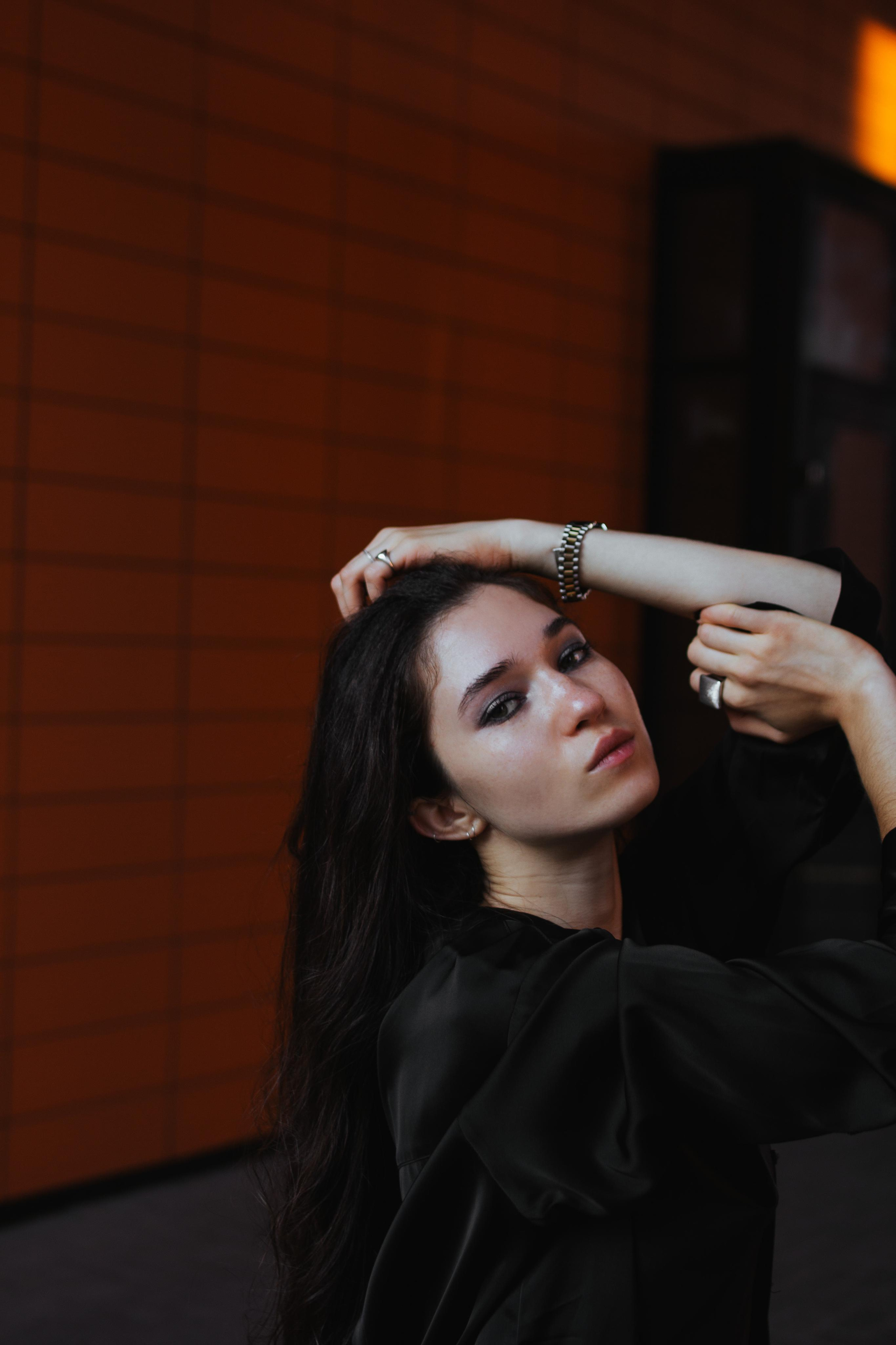 Angeliqa | Прогулочная фотосессия. Фотограф в Санкт-Петербурге Ангелина Вражевская