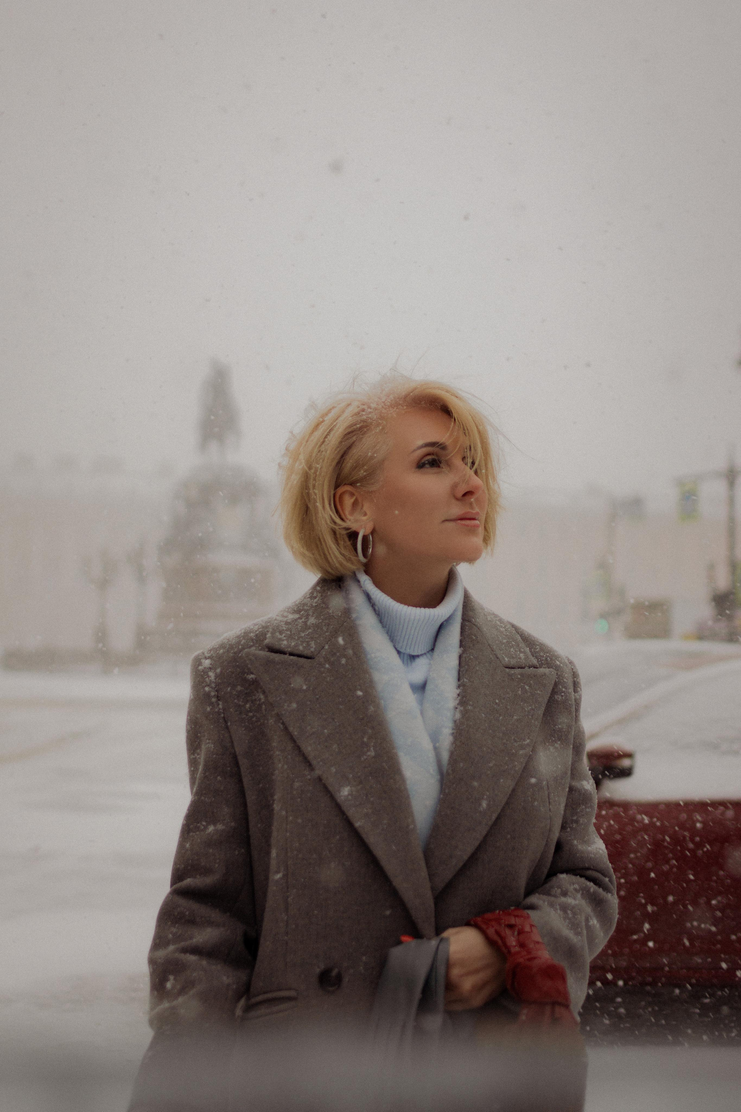 Nataly Shpakova | Контент-съемка. Фотограф в Санкт-Петербурге Ангелина Вражевская