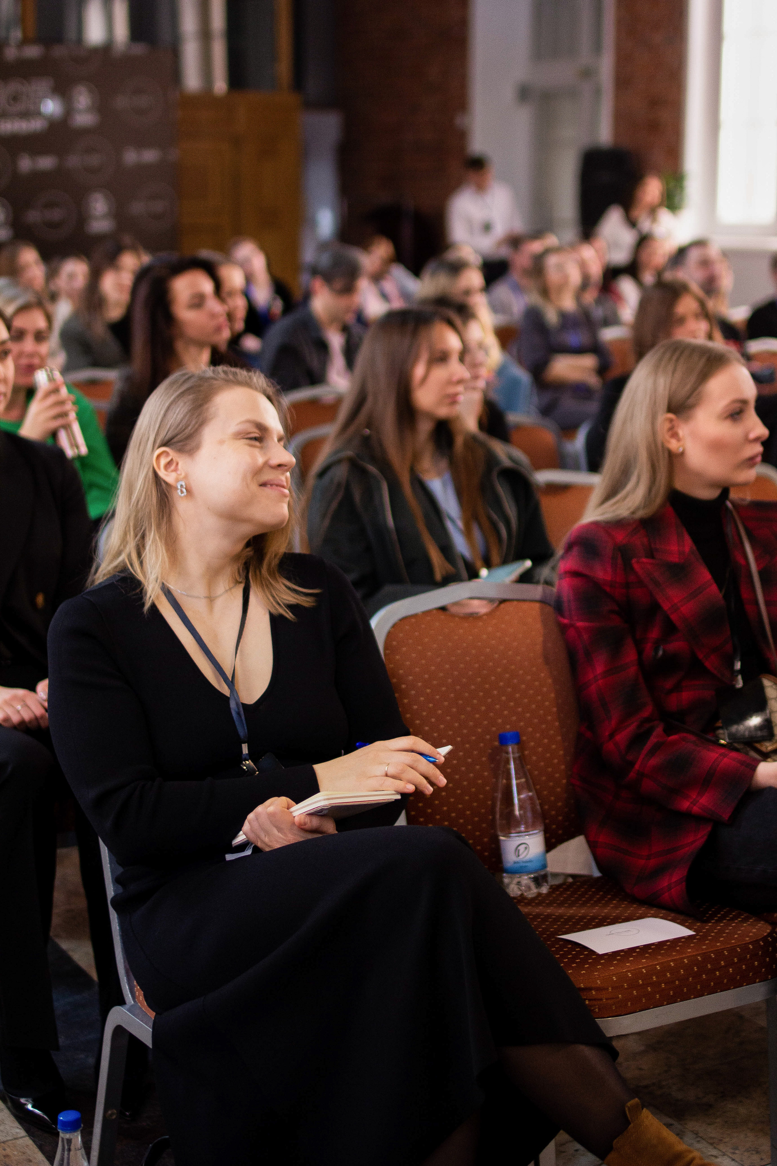 Business conference | Контент-съемка. Фотограф в Санкт-Петербурге Ангелина Вражевская