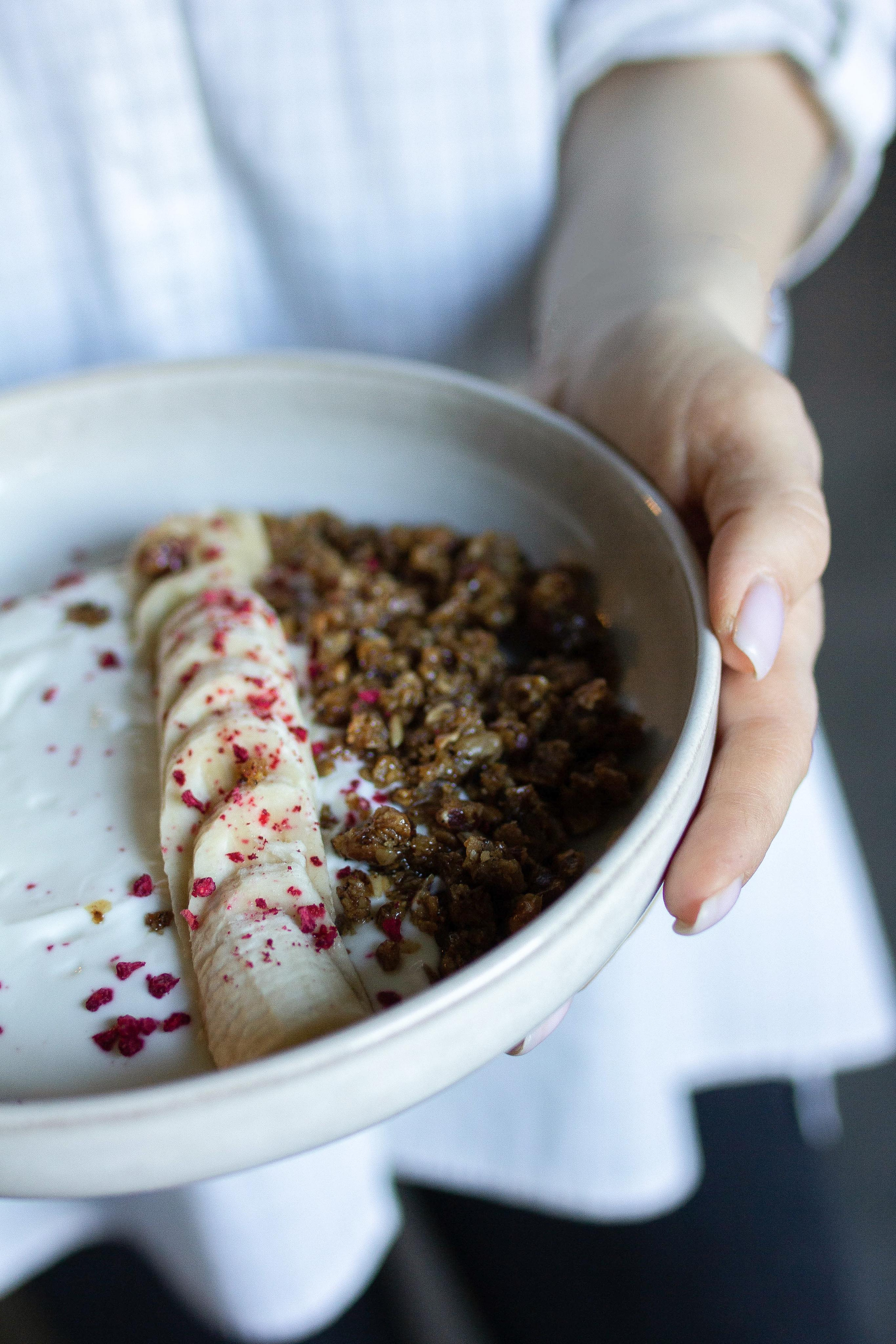 Pronto Bistro. Фотограф в Санкт-Петербурге Ангелина Вражевская