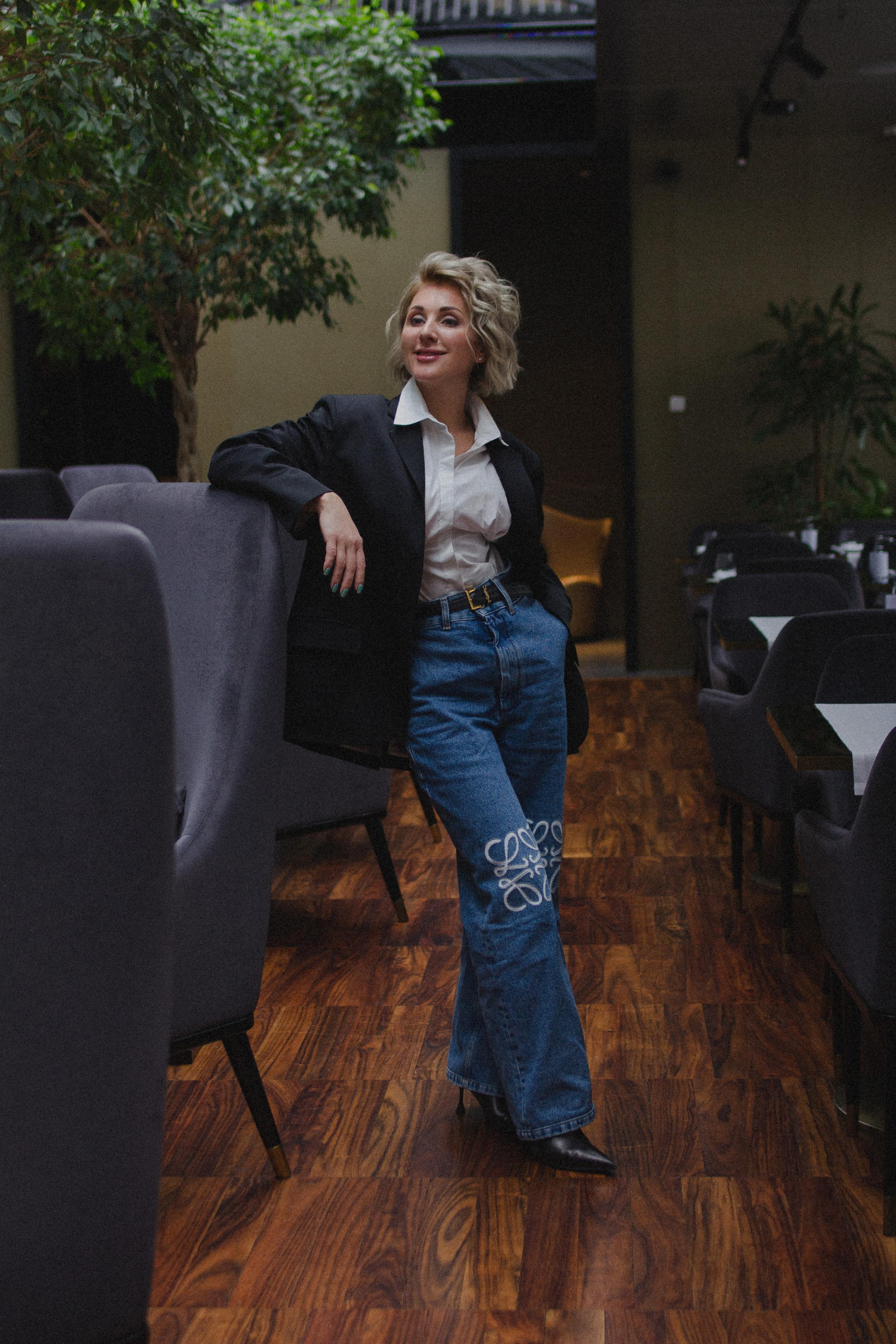 Nataliya Shpakova | Контент-съемка. Фотограф в Санкт-Петербурге Ангелина Вражевская