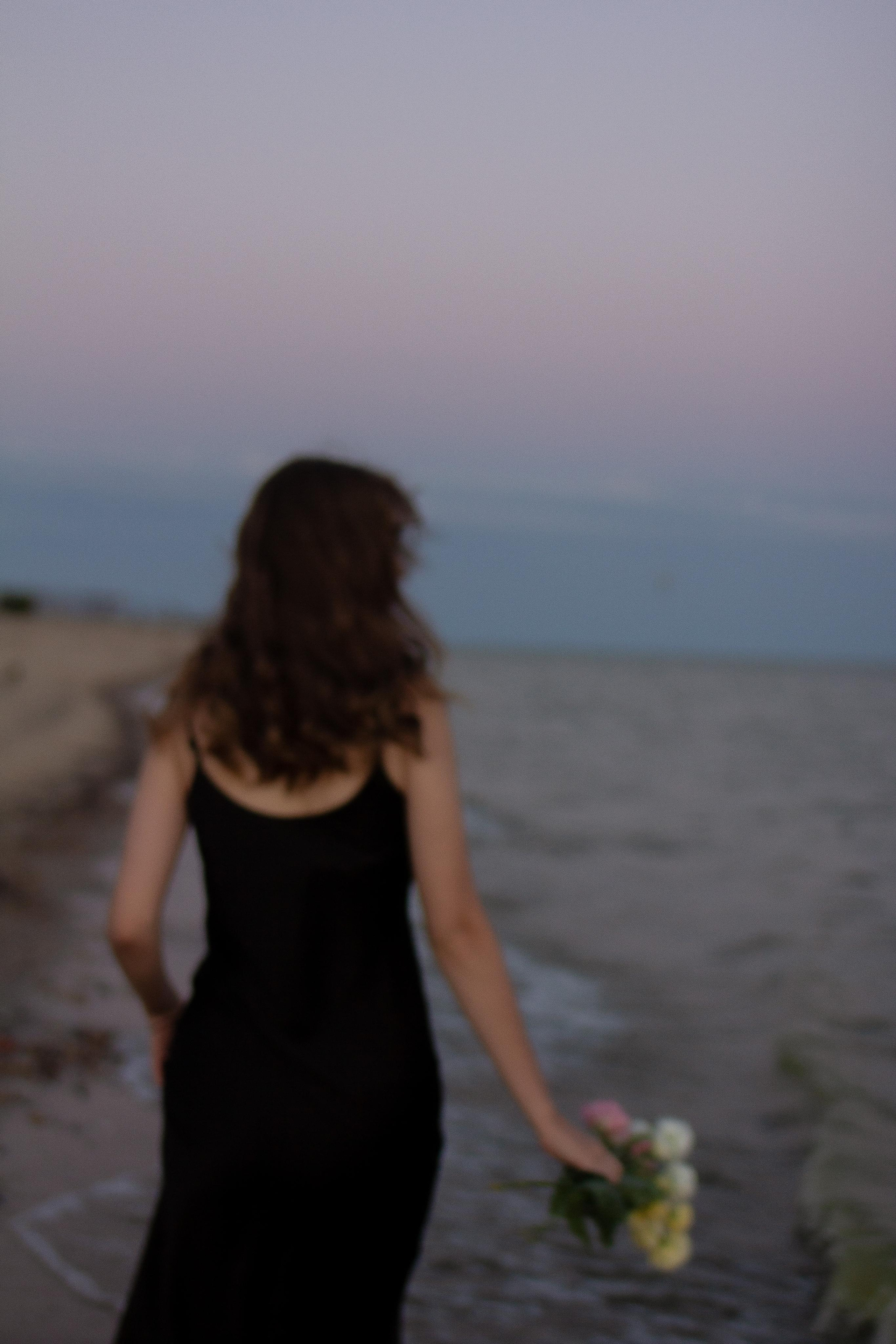 Elizaveta | Одиночная фотосессия. Фотограф в Санкт-Петербурге Ангелина Вражевская