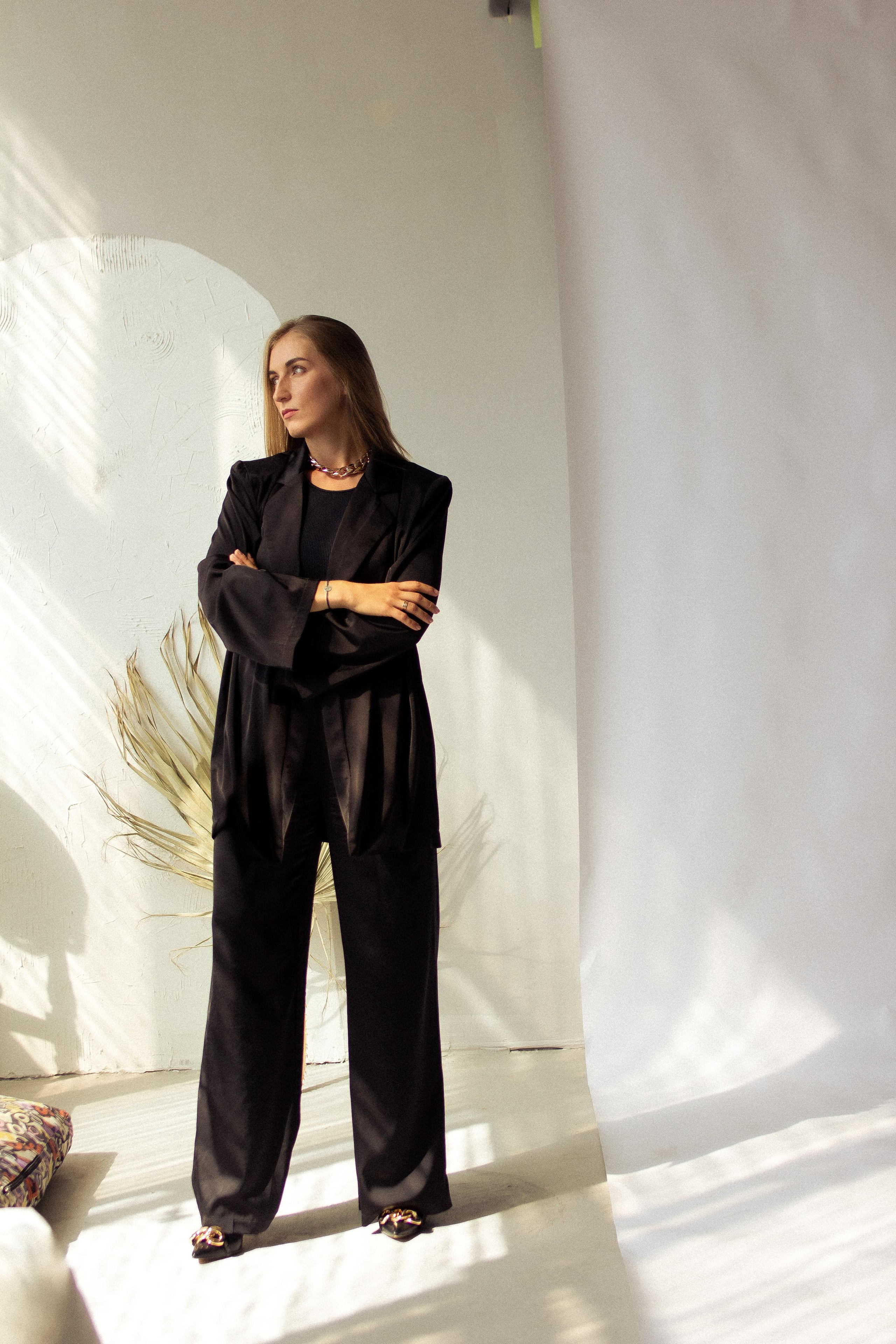 Irina | Студийная фотосессия. Фотограф в Санкт-Петербурге Ангелина Вражевская