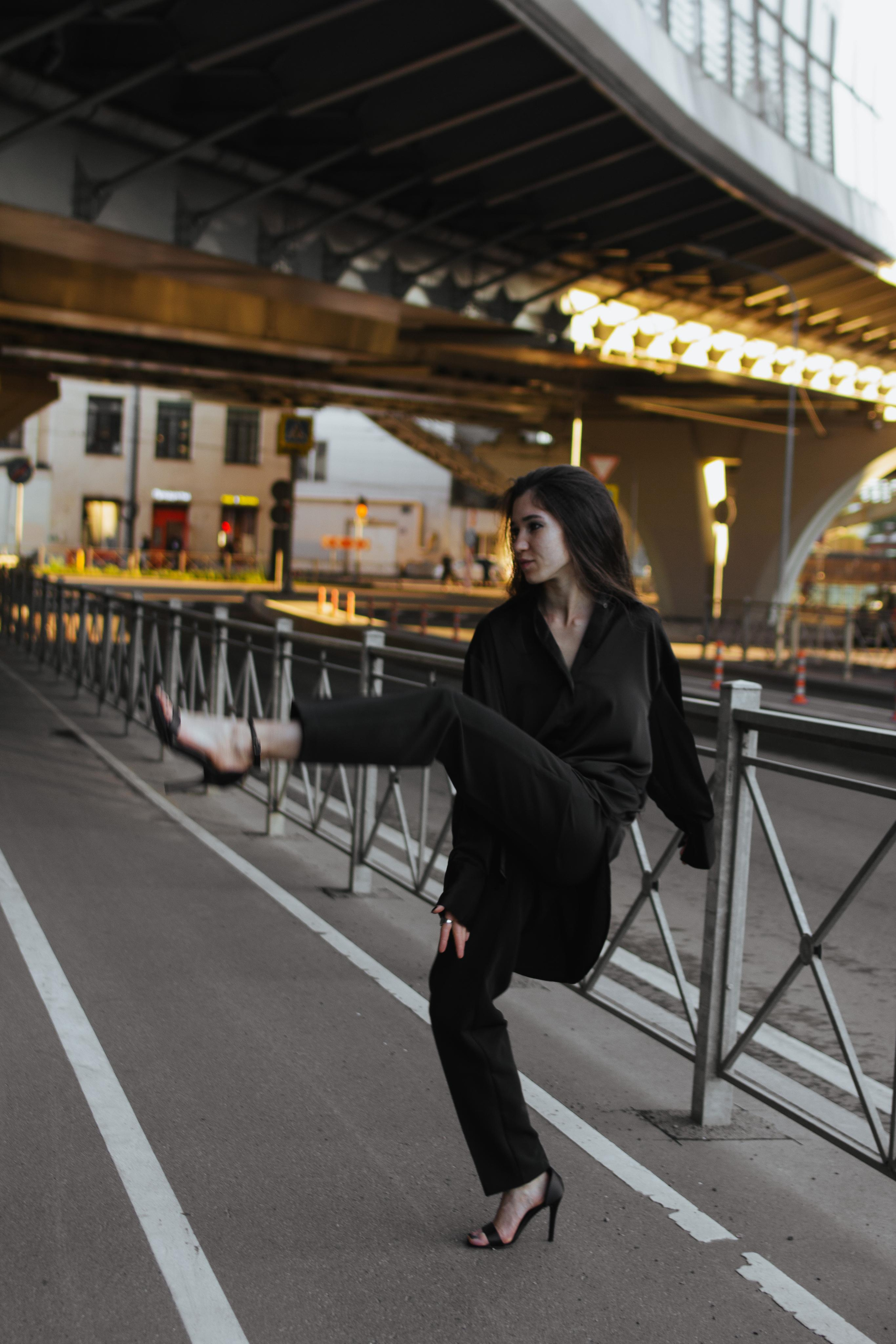 Angeliqa | Прогулочная фотосессия. Фотограф в Санкт-Петербурге Ангелина Вражевская