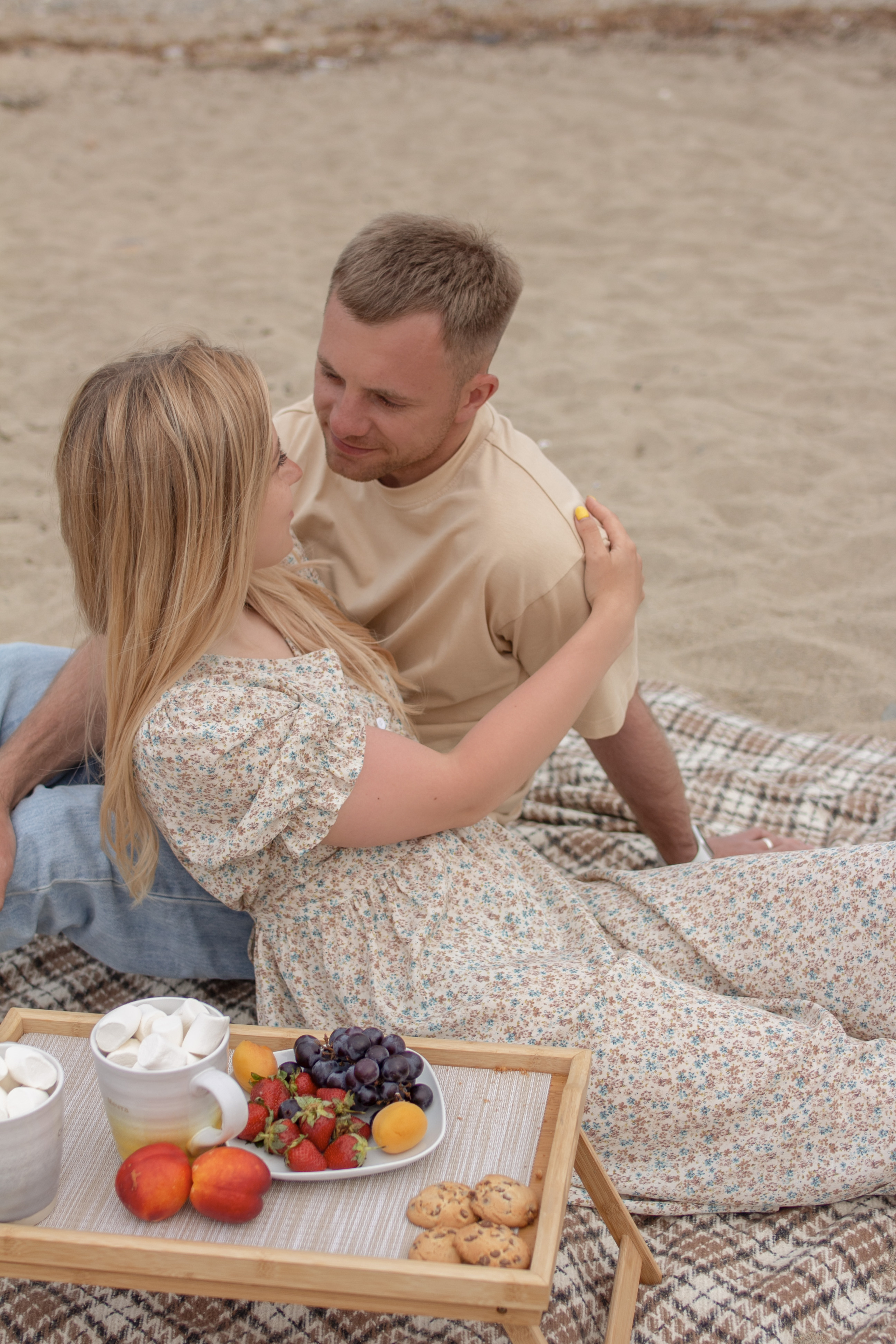 Nikolay & Victoria | Семейная фотосессия. Фотограф в Санкт-Петербурге Ангелина Вражевская