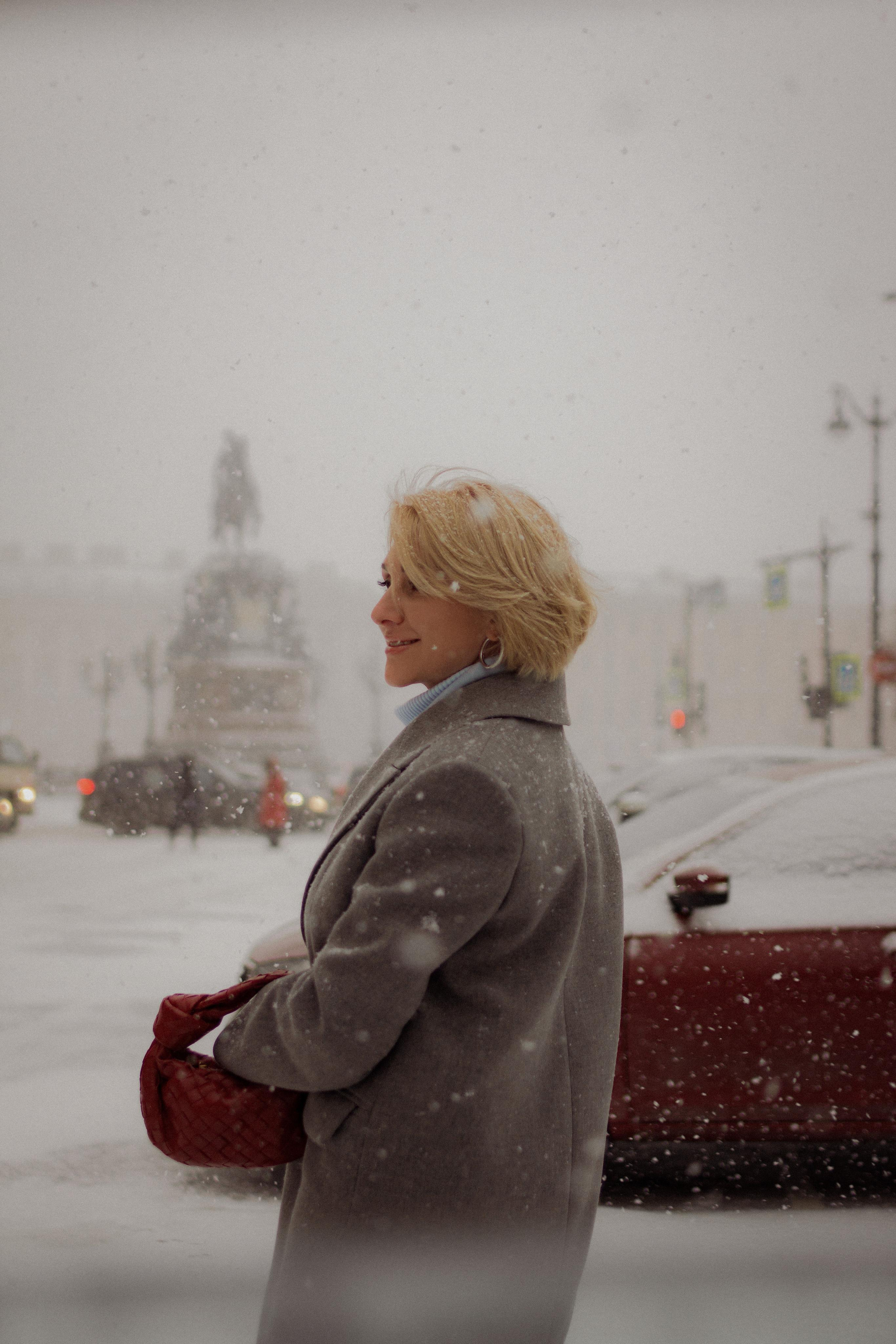 Nataly Shpakova | Контент-съемка. Фотограф в Санкт-Петербурге Ангелина Вражевская