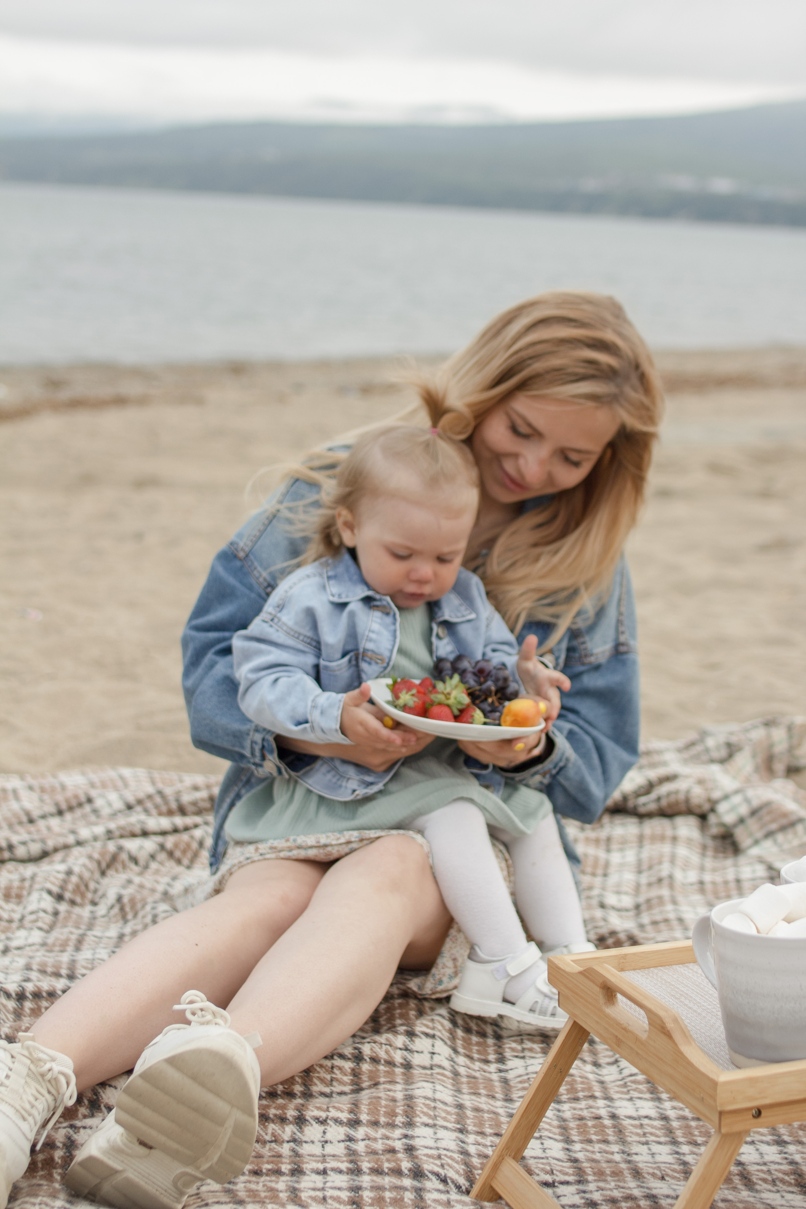 Nikolay & Victoria | Семейная фотосессия. Фотограф в Санкт-Петербурге Ангелина Вражевская