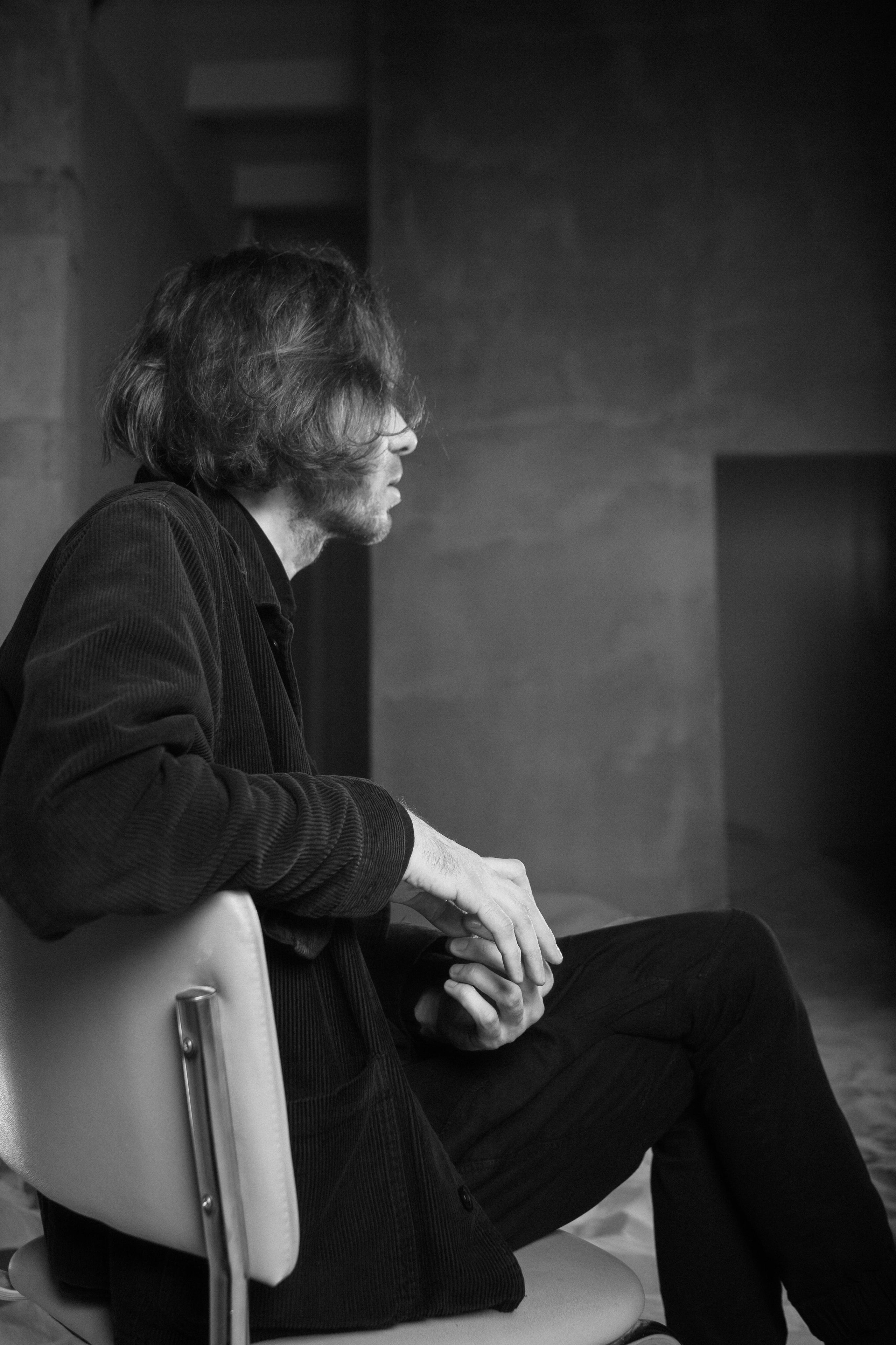 UHO.fm для СНОБ. Фотограф в Санкт-Петербурге Ангелина Вражевская