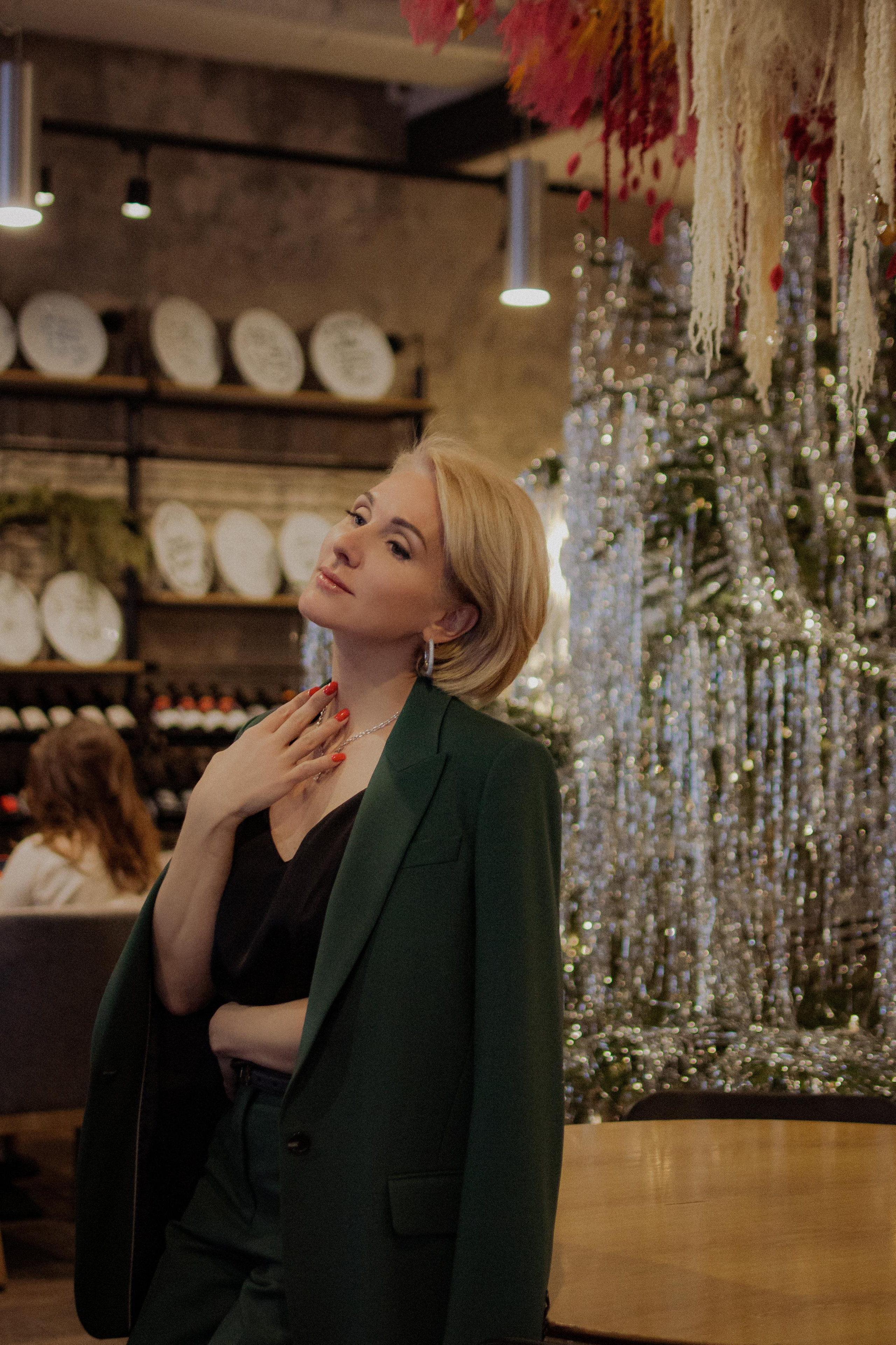 Nataly Shpakova | Контент-съемка. Фотограф в Санкт-Петербурге Ангелина Вражевская