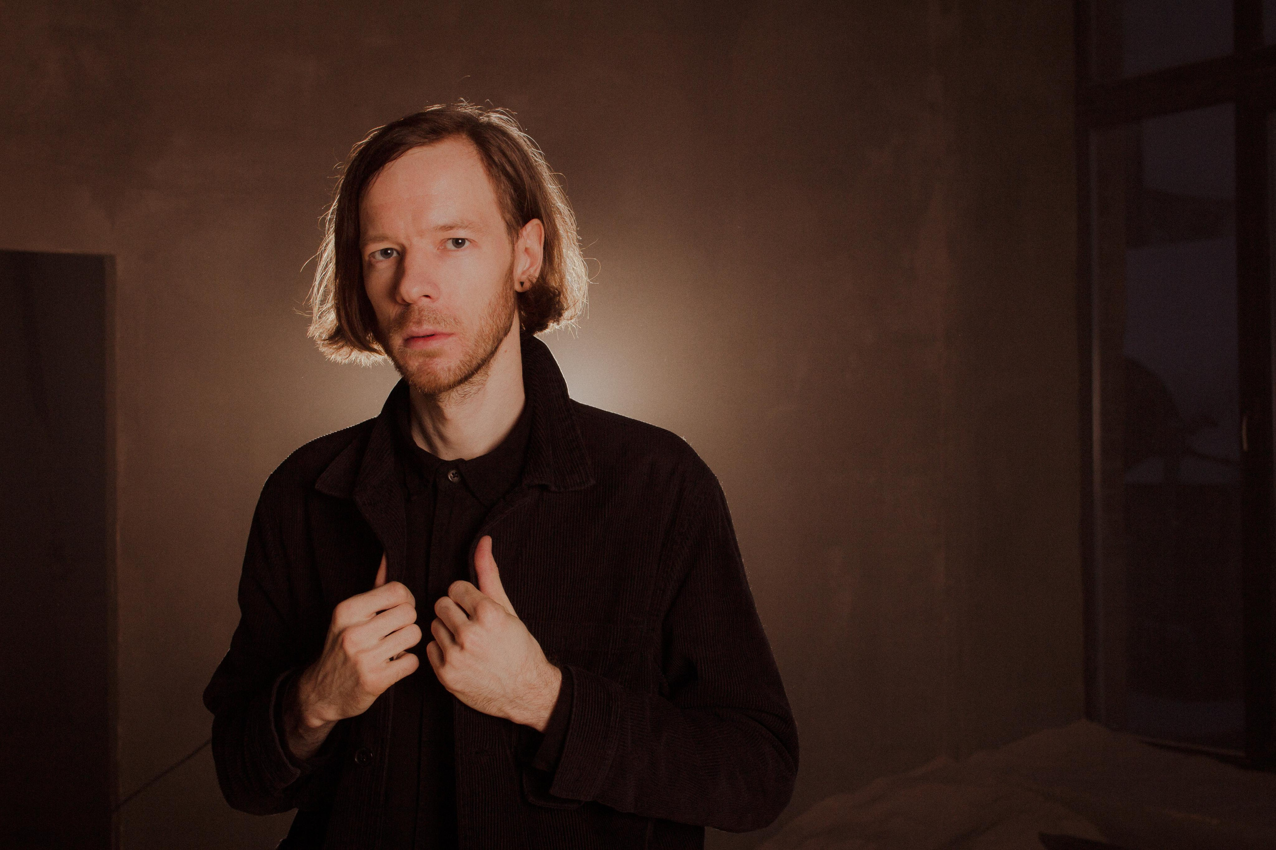 UHO.fm для СНОБ. Фотограф в Санкт-Петербурге Ангелина Вражевская