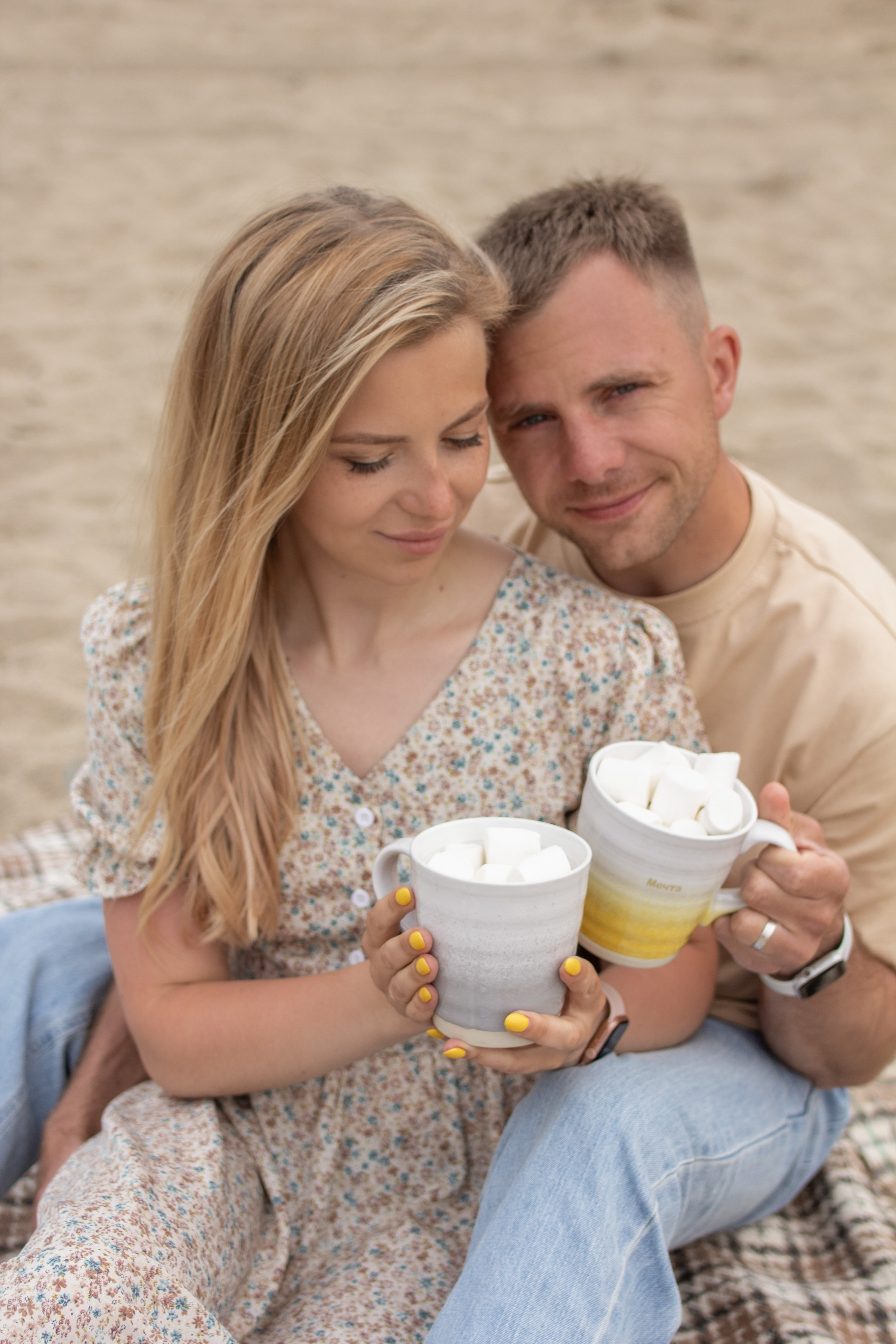Nikolay & Victoria | Семейная фотосессия. Фотограф в Санкт-Петербурге Ангелина Вражевская